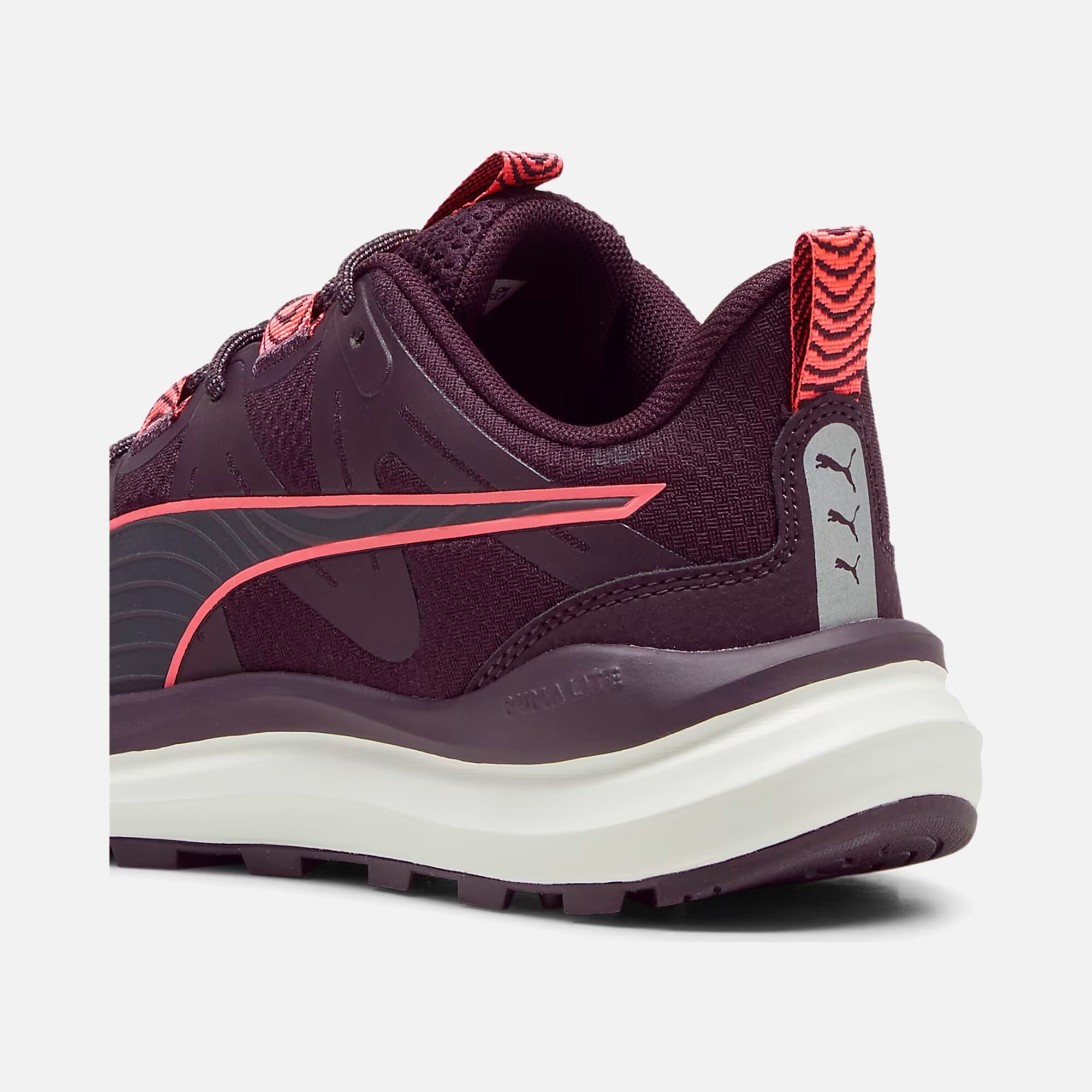 Puma Reflect Lite Trail Running Unisex Spor Ayakkabı