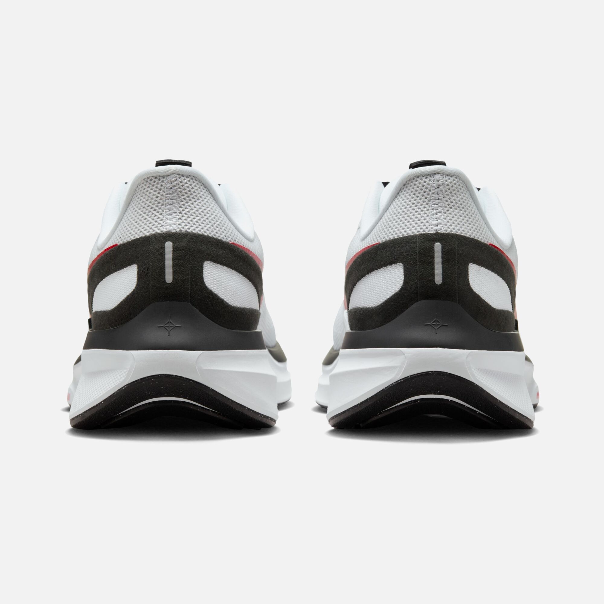 Nike Air Zoom Structure 25 Road Running Erkek Spor Ayakkabı