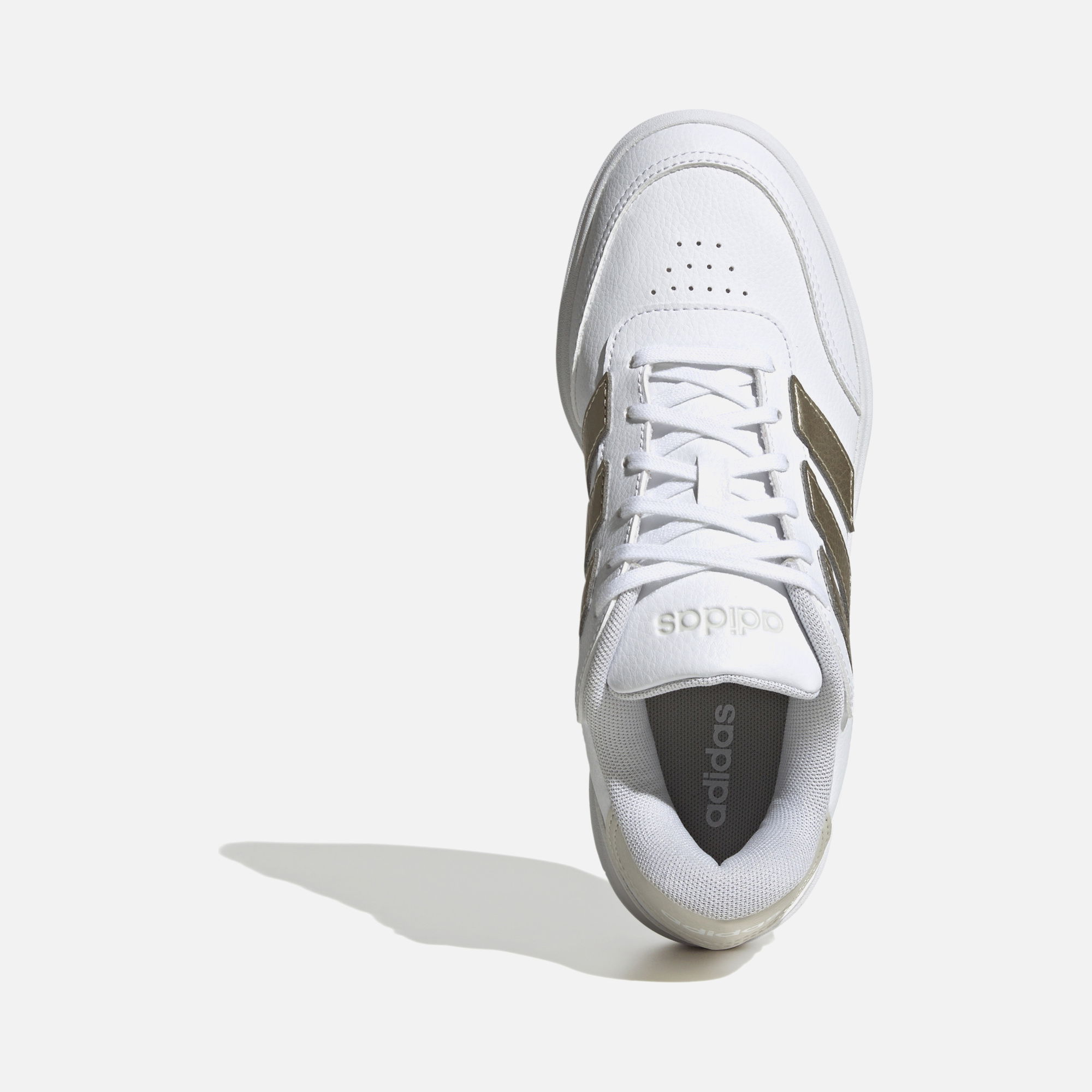 adidas Sportswear Courtblock Bold Platform Kadın Spor Ayakkabı