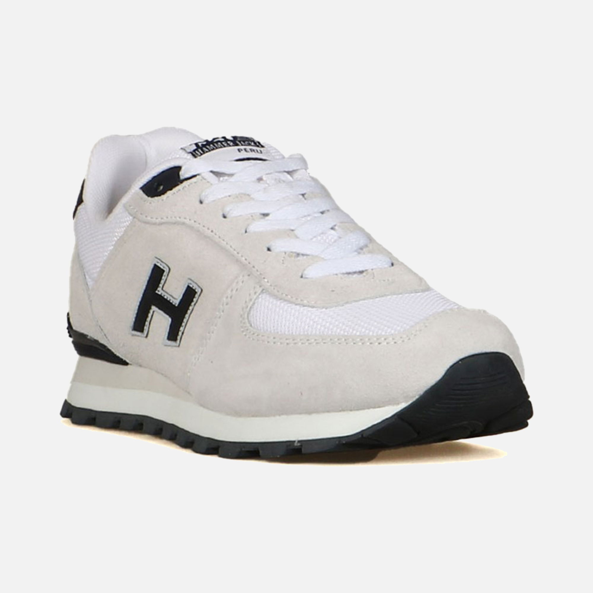 Hammer Jack Peru CO Erkek Spor Ayakkabı