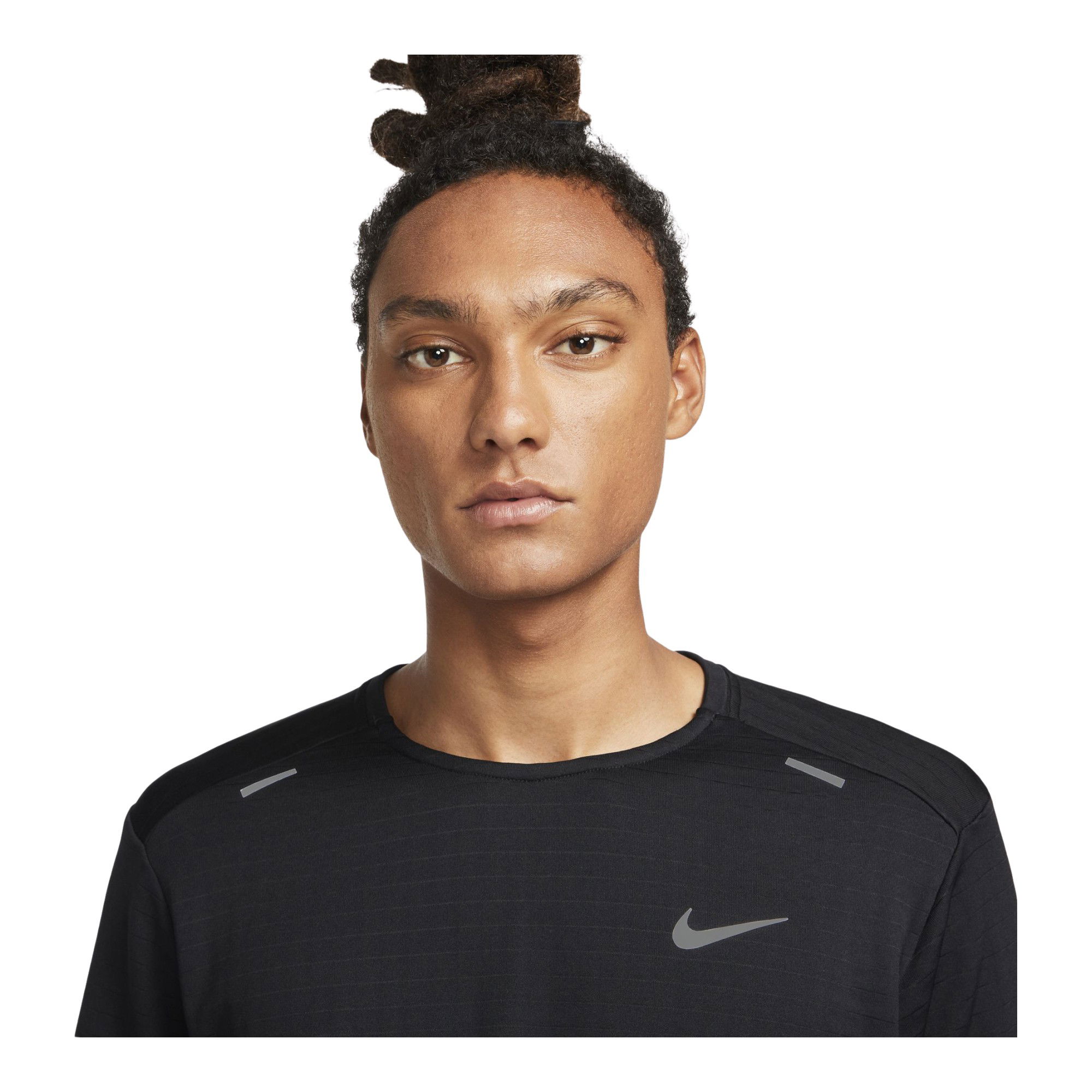 Nike Therma-Fit Repel Element Running Long-Sleeve Erkek Tişört