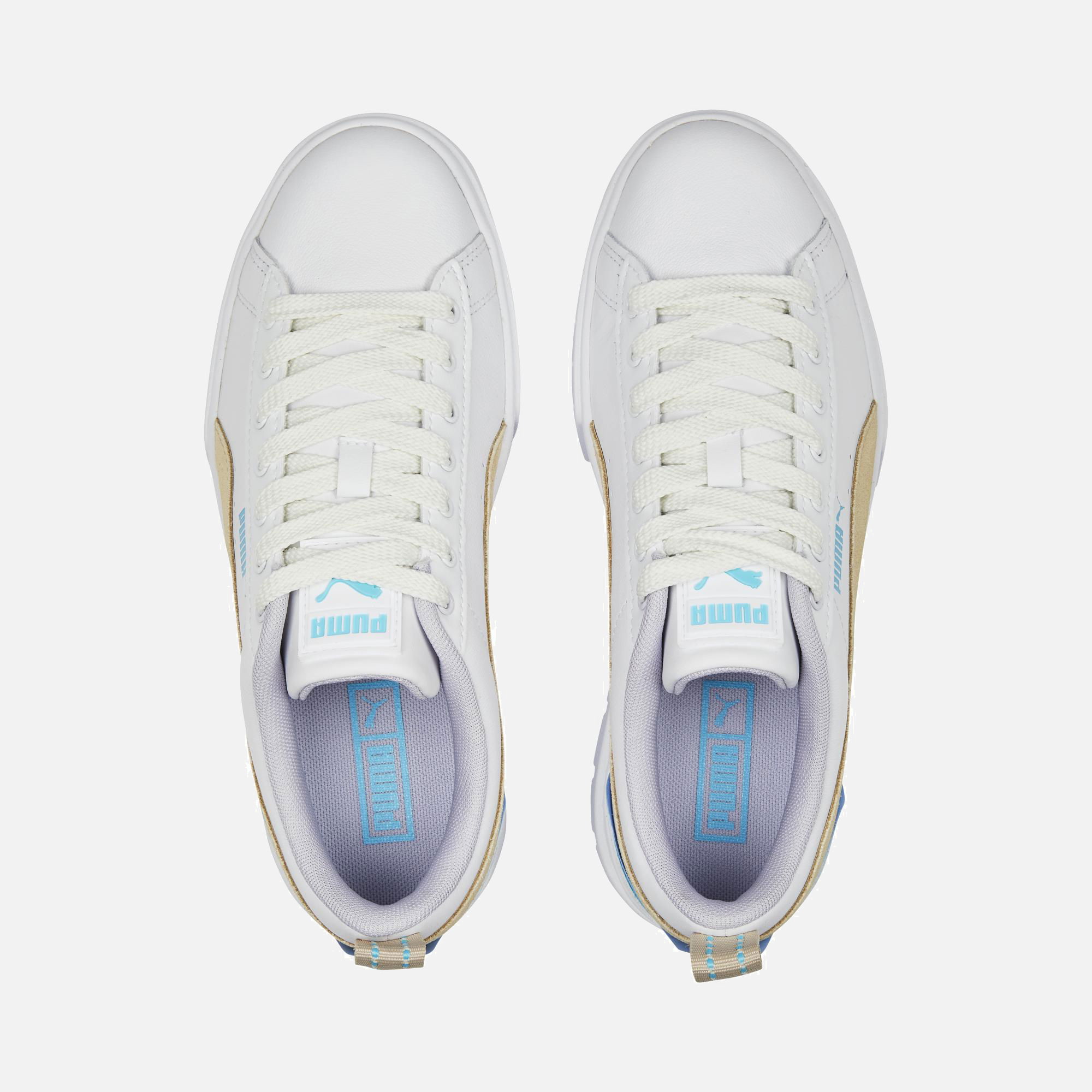 Puma Sportswear Mayze Brighter Days Wns Platform Kadın Spor Ayakkabı