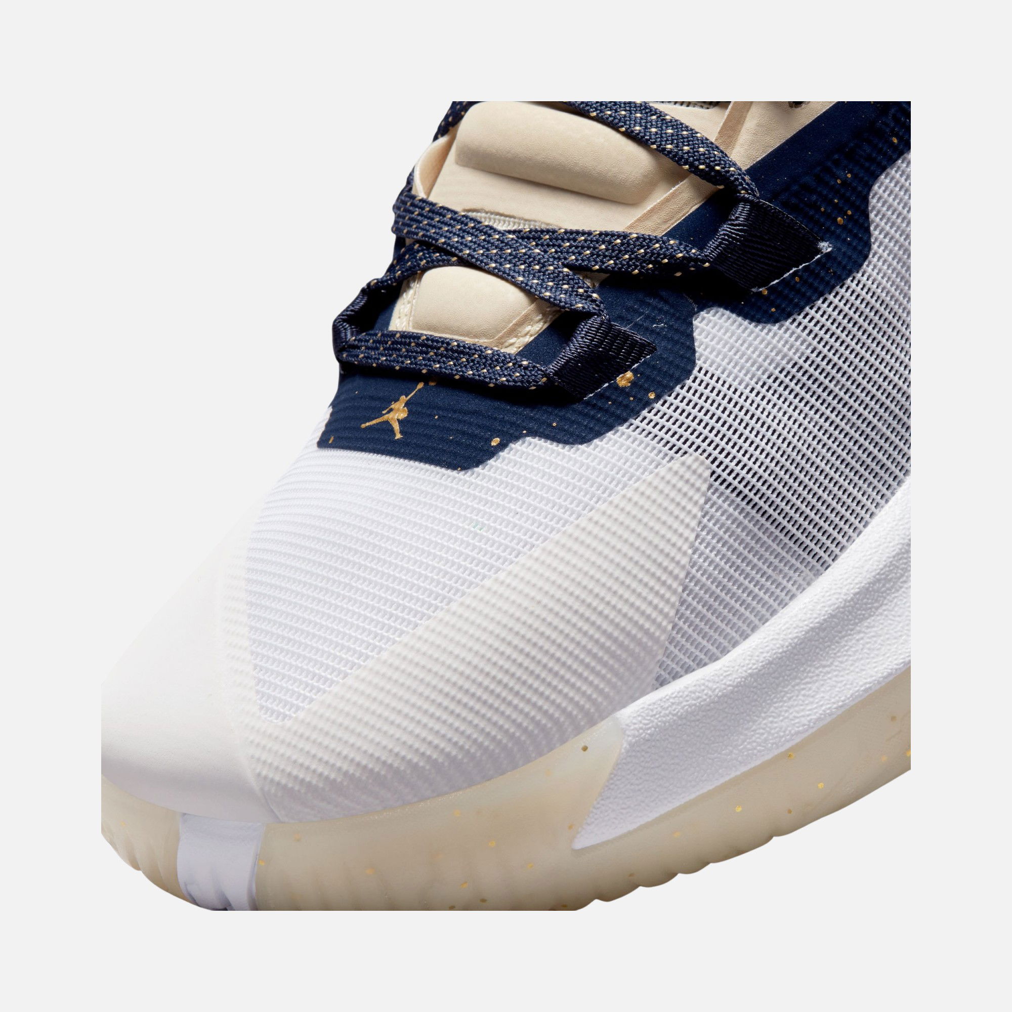 Nike Zion 1 Erkek Basketbol Ayakkabısı