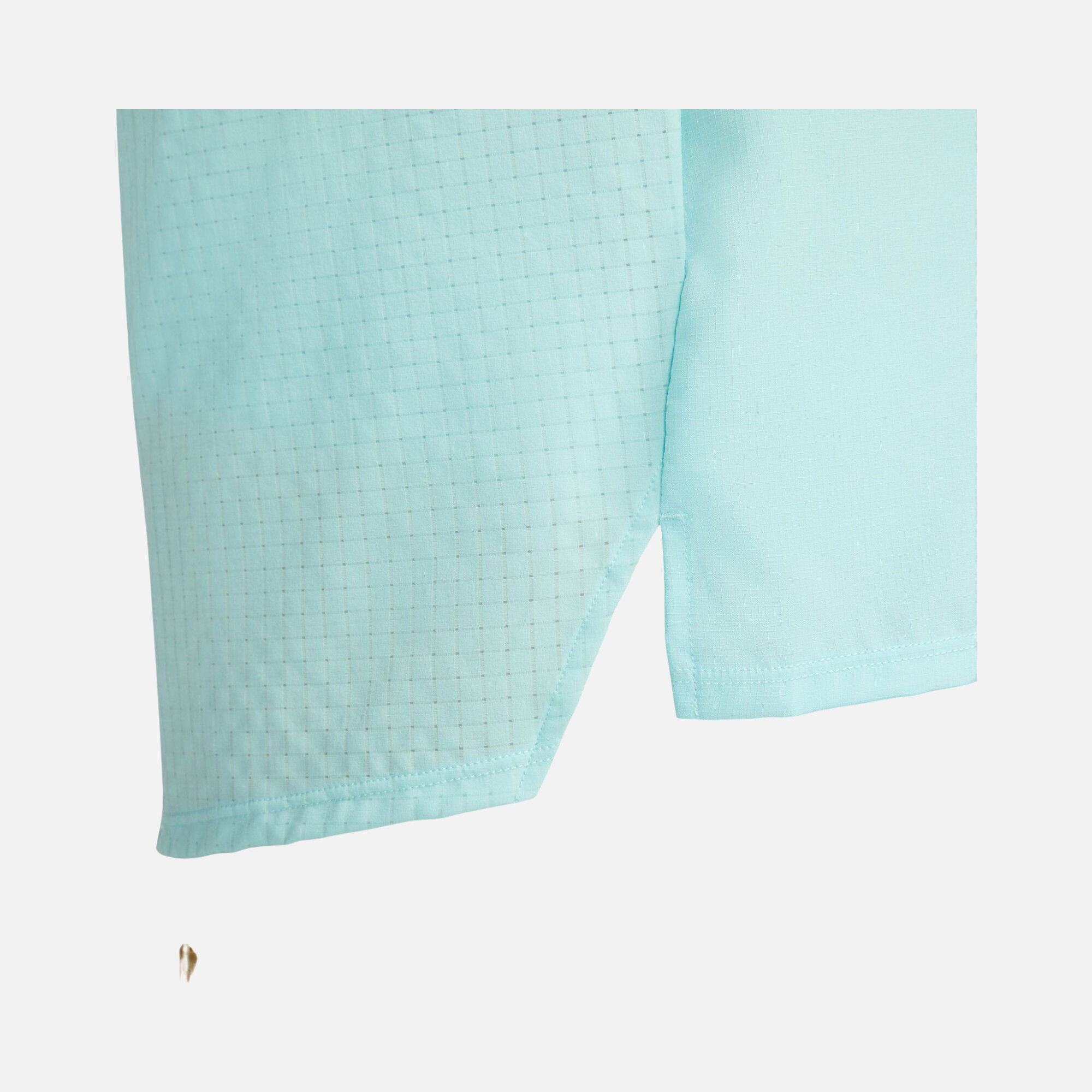 Nike Dri-Fit Trail Rise 365 Short-Sleeve Erkek Tişört