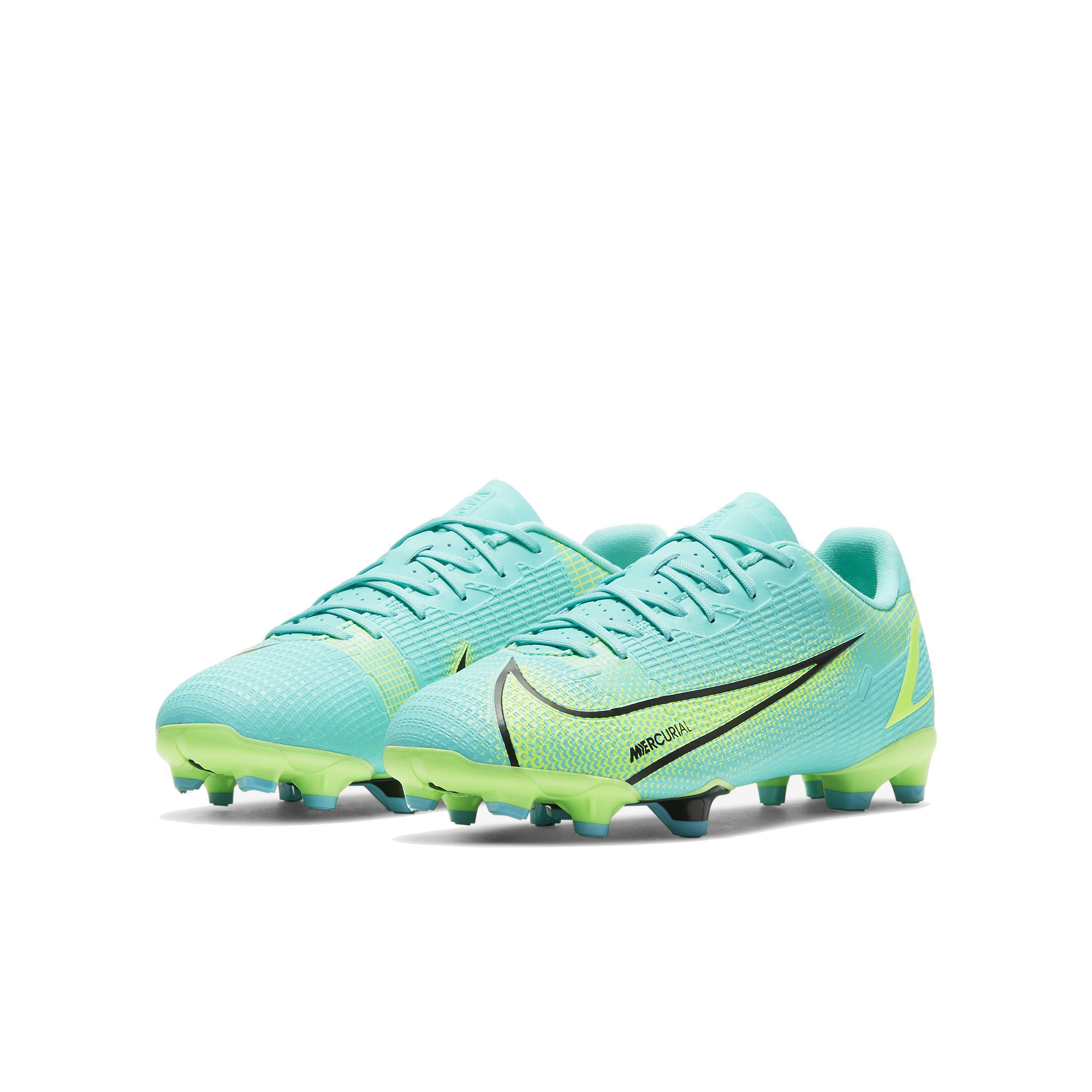 Nike Mercurial Jr Vapor 14 Academy FG/MG Çocuk Krampon