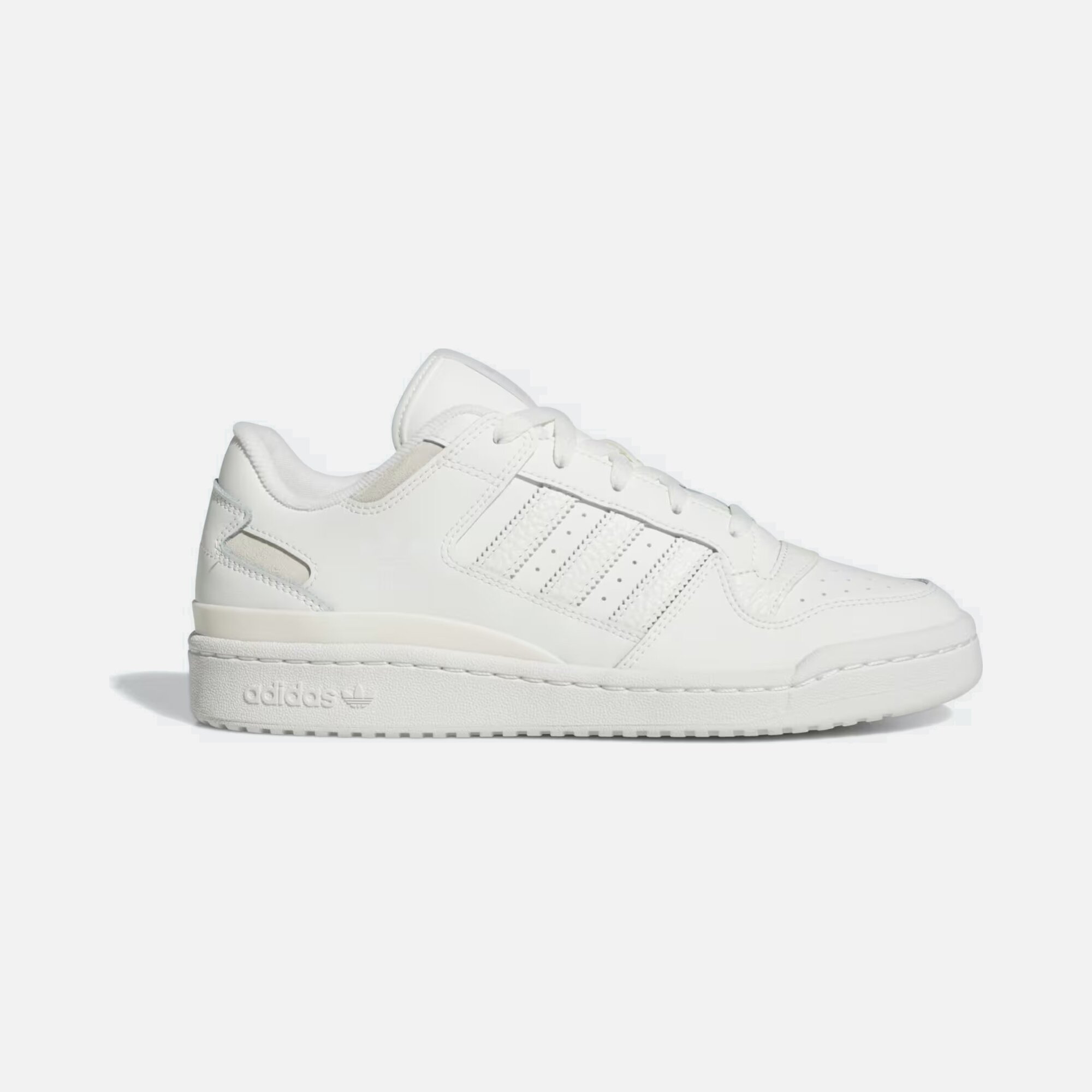 adidas Forum Low CL Erkek Spor Ayakkabı