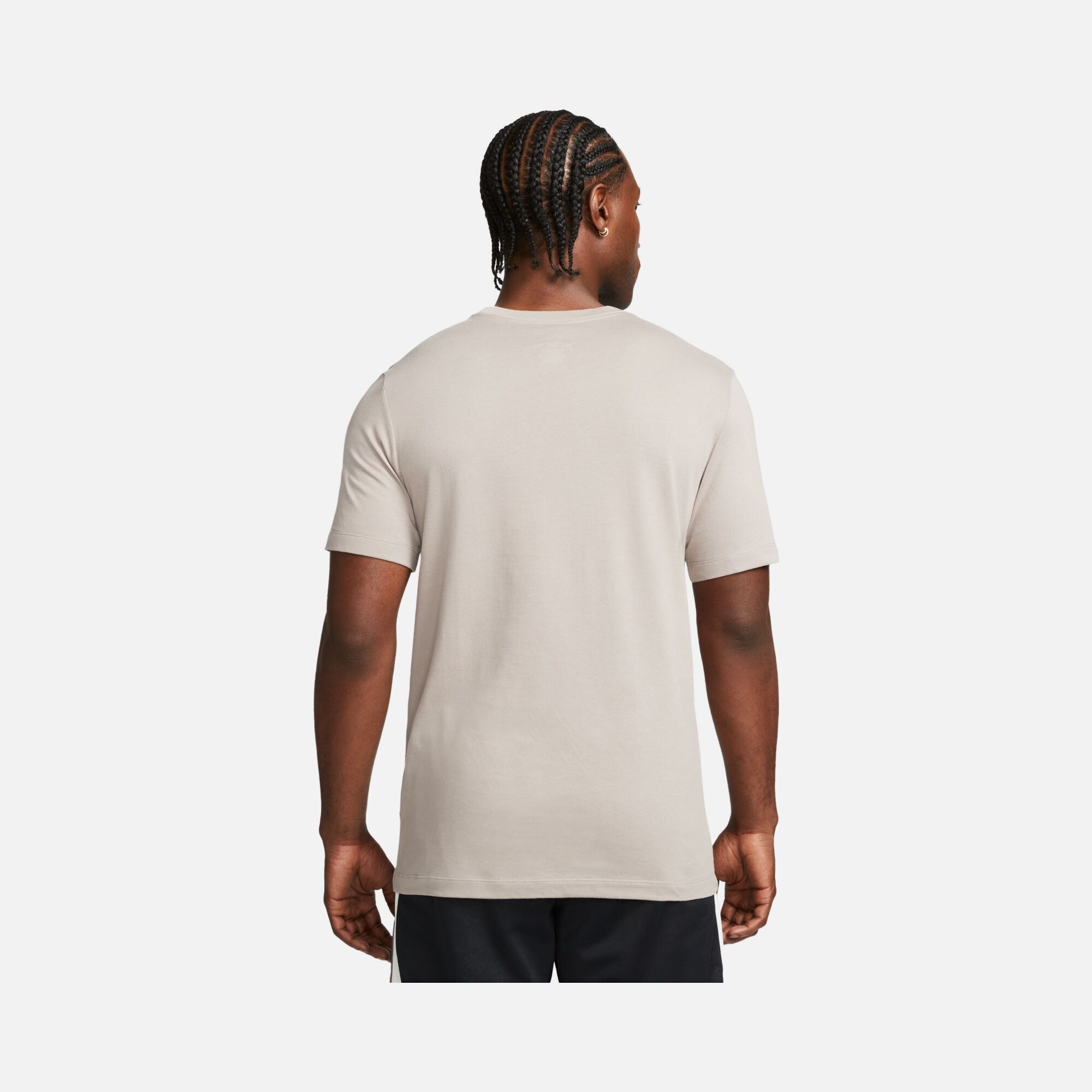 Nike Dri-Fit Giannis Basketball FW22 Short-Sleeve Erkek Tişört