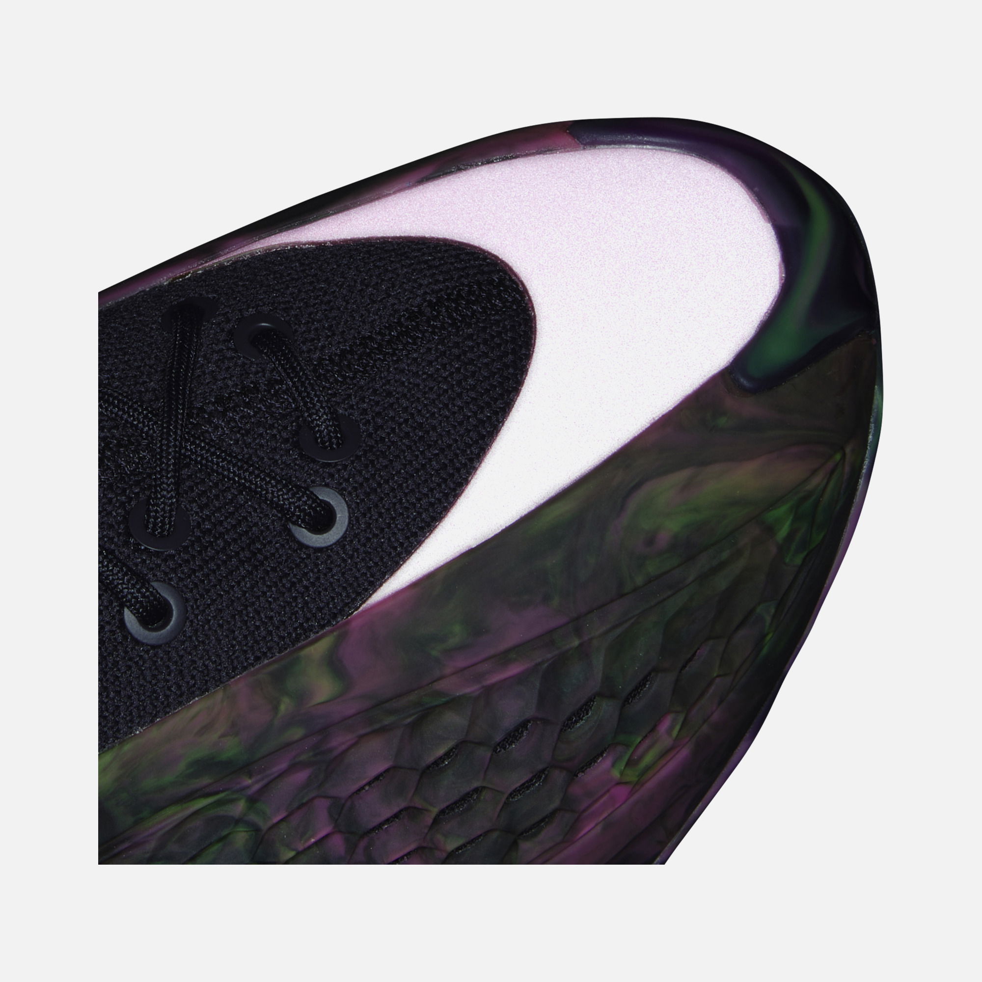 adidas A.E. 1 Ascent Mid Erkek Basketbol Ayakkabısı