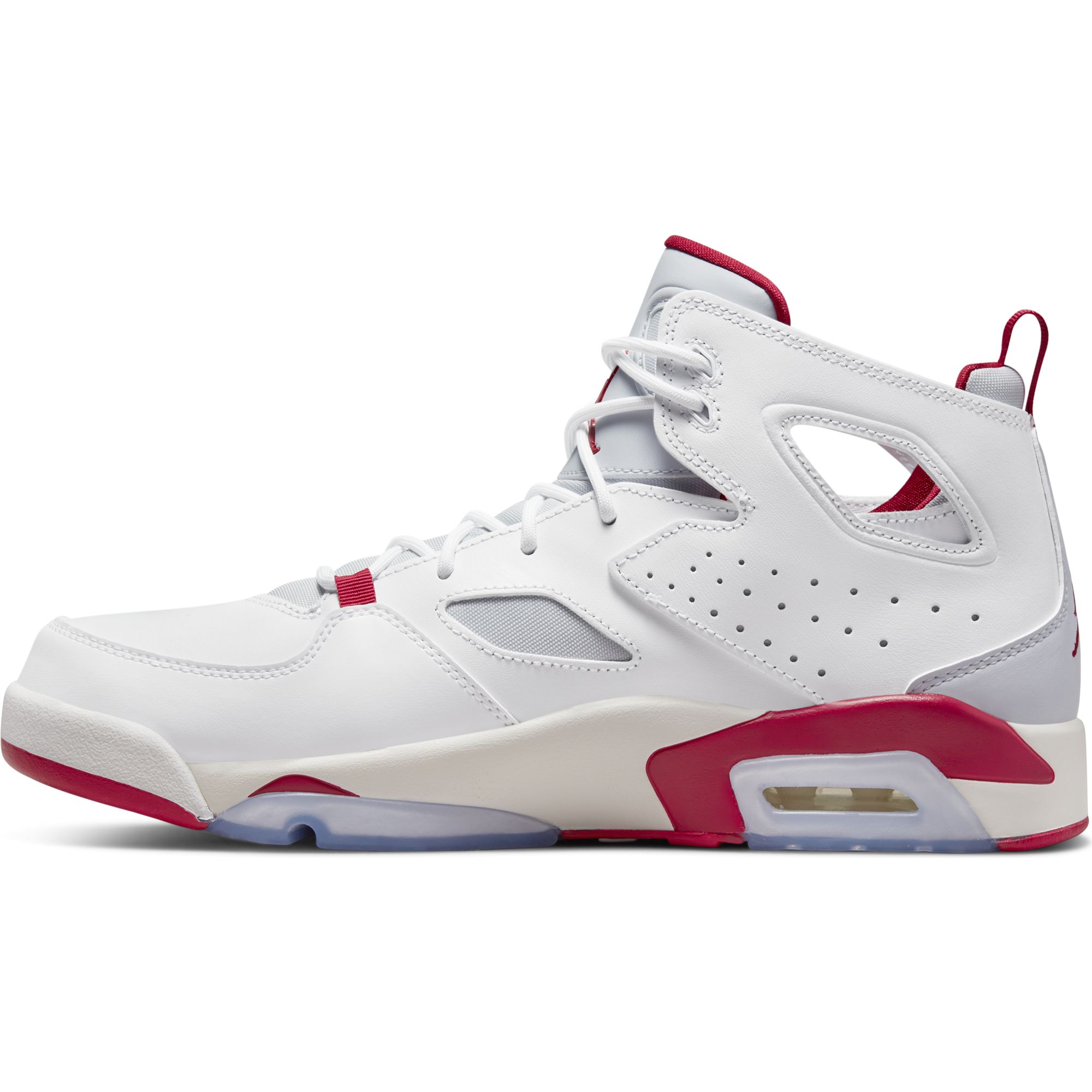 Nike Jordan Flight Club '91 Erkek Spor Ayakkabı