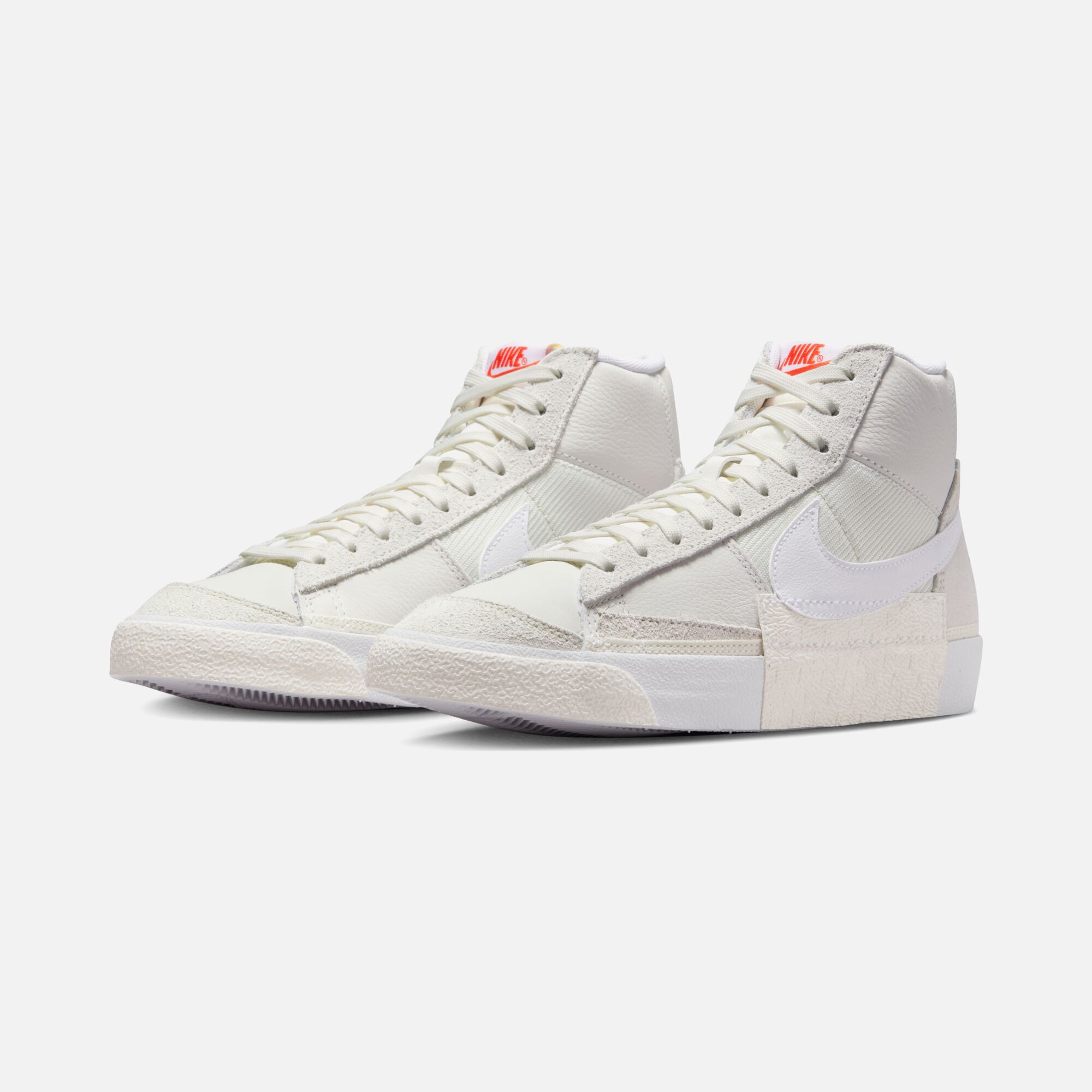 Nike Blazer '77 Mid Pro Club Erkek Spor Ayakkabı