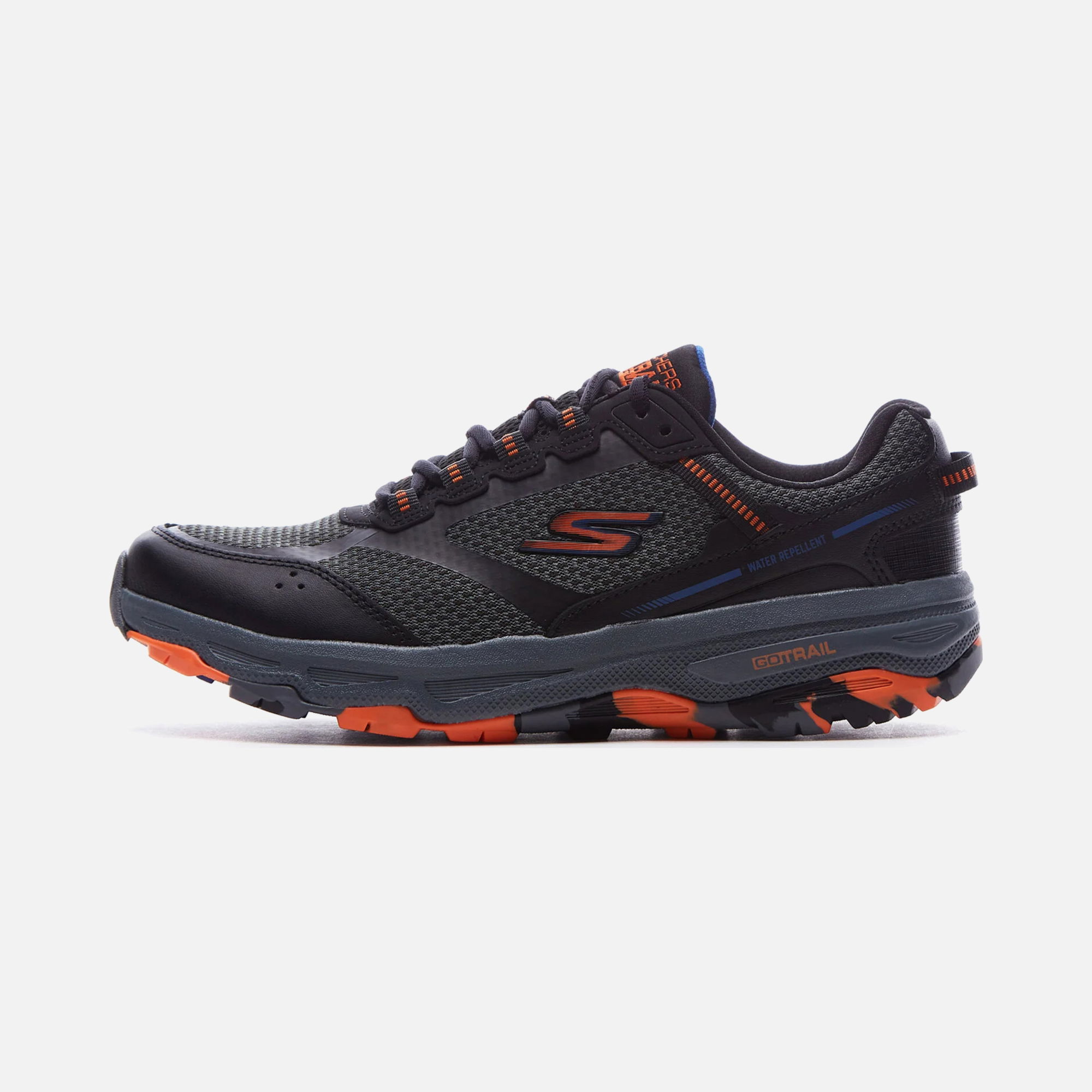 Skechers Go Run Trail Altitude Marble Erkek Spor Ayakkabı