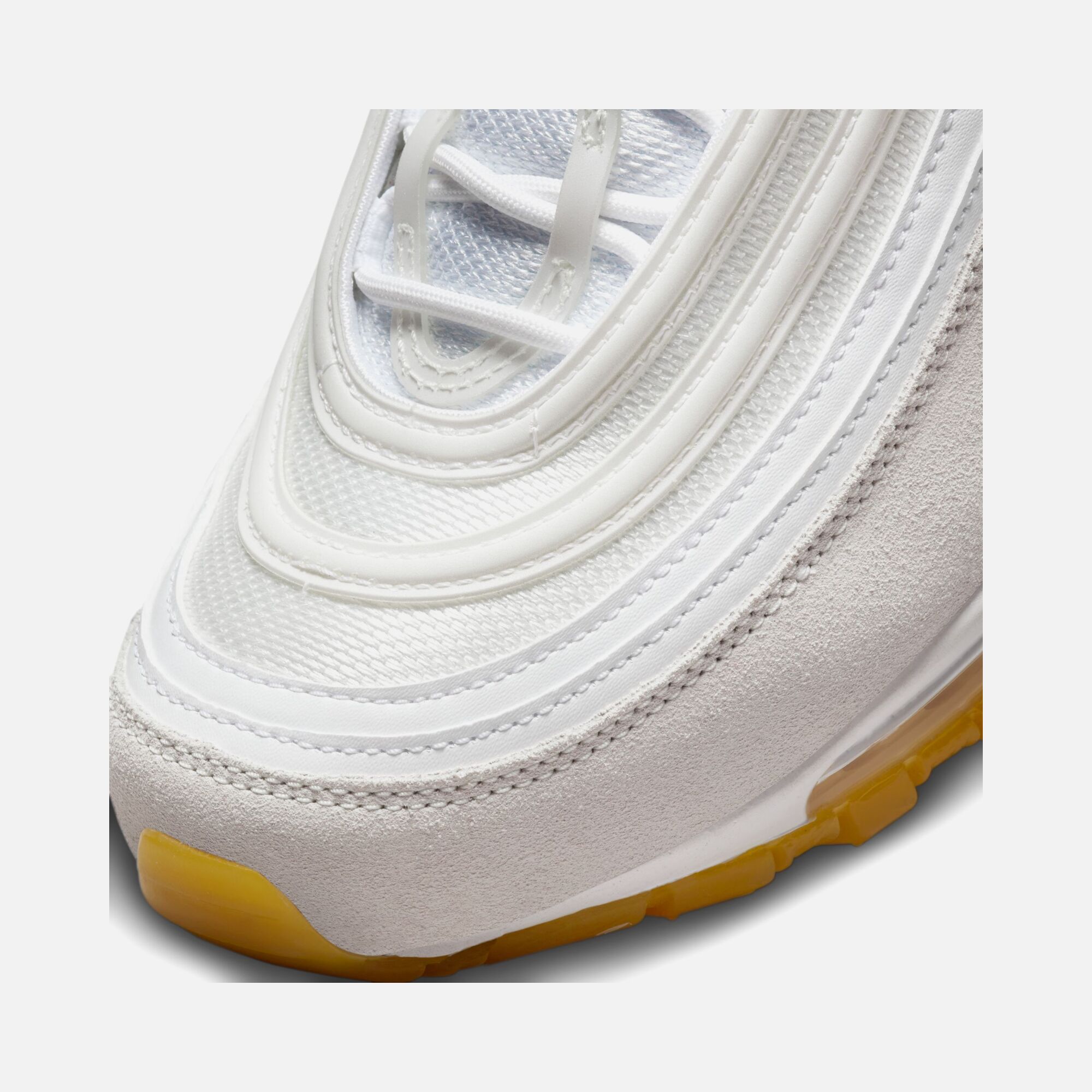 Nike Air Max 97 ''Frank Rudy'' Erkek Spor Ayakkabı