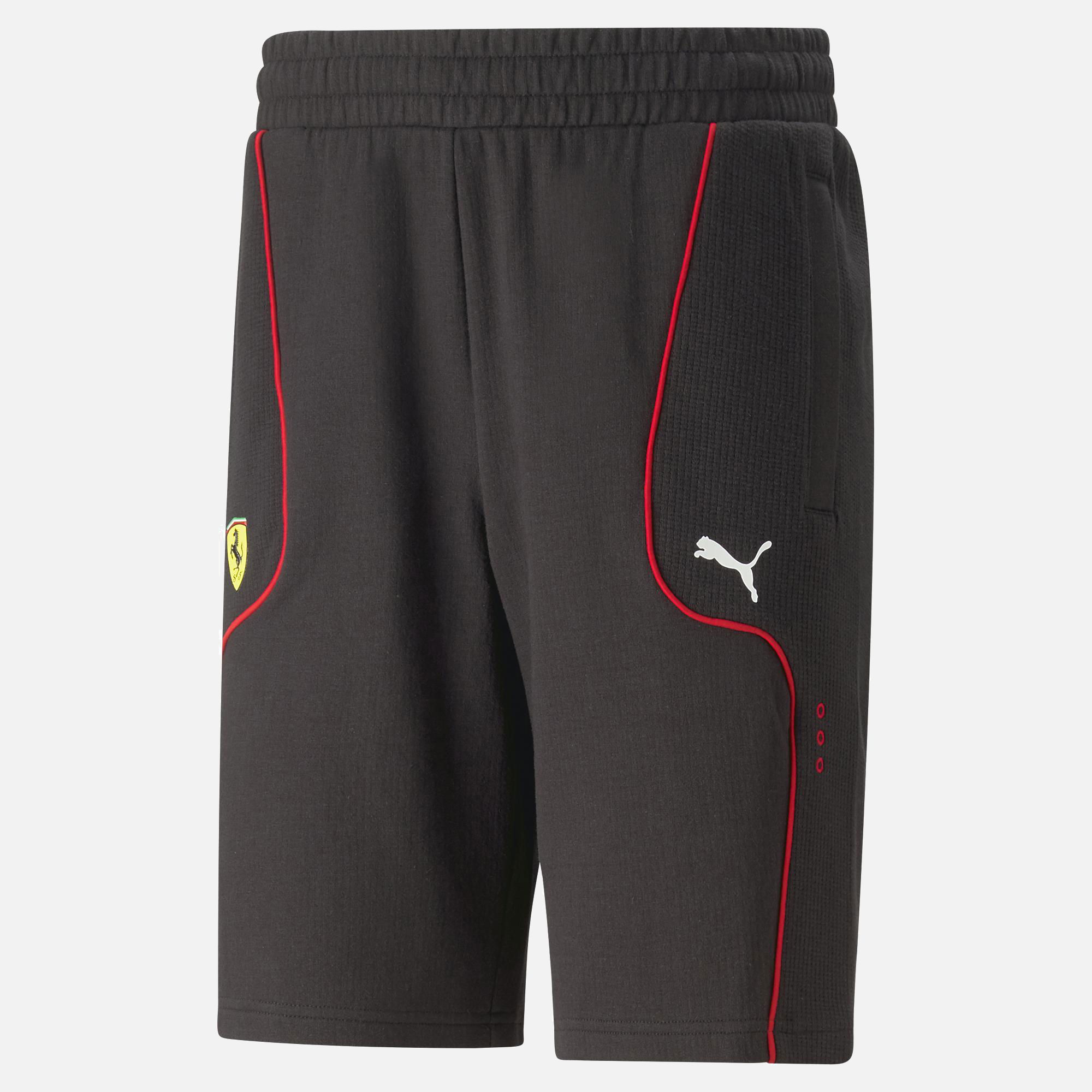 Puma Sportswear Ferrari Race Erkek Şort
