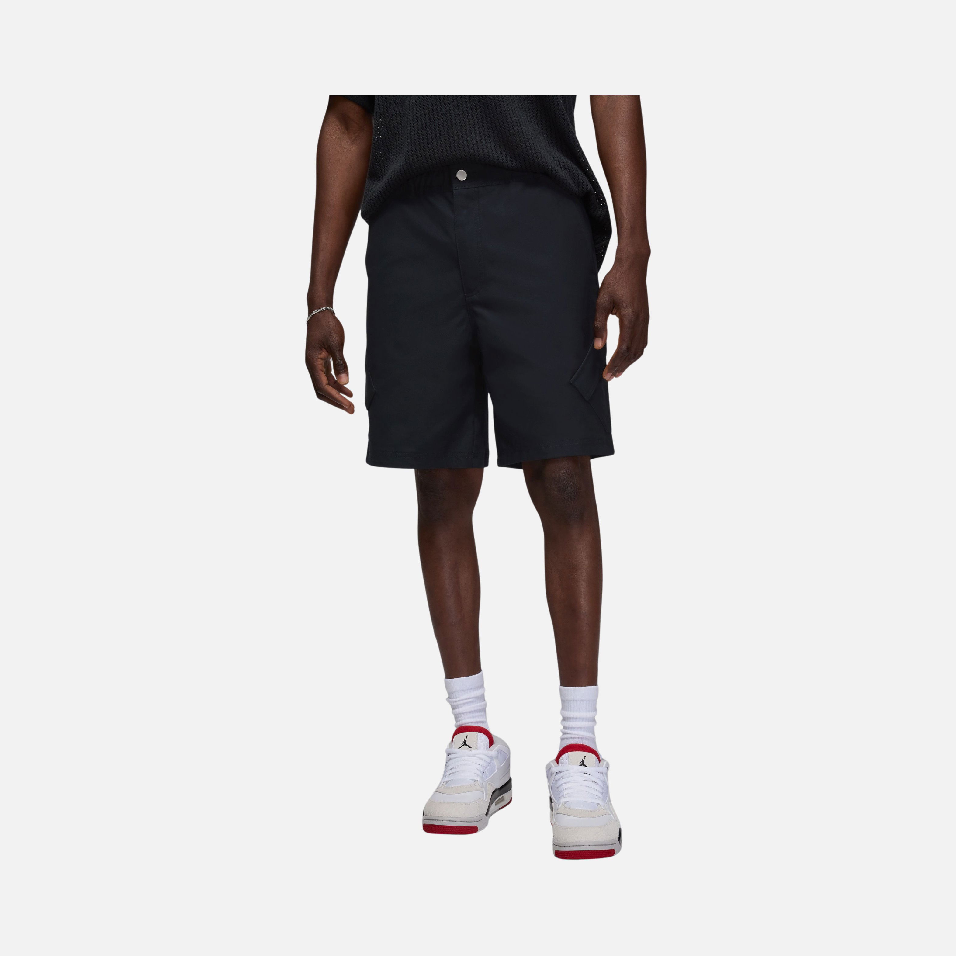 Nike M Jordan Ess Stmt Chi Short Erkek Şort