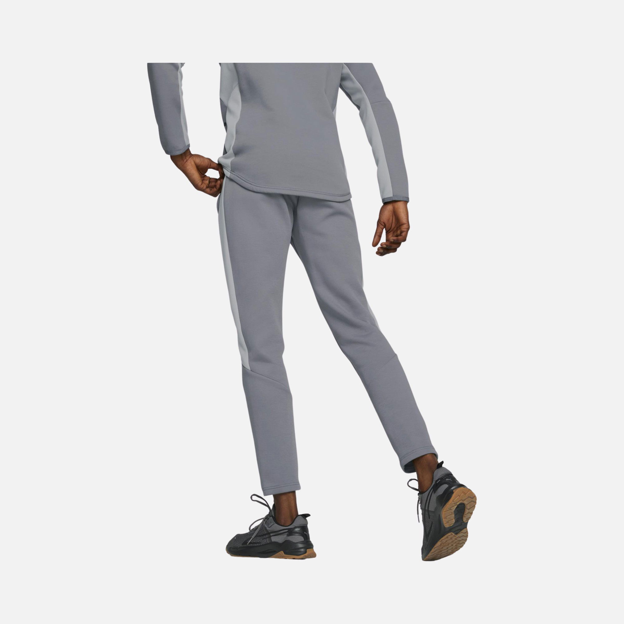 Puma Sportswear Evostripe DryCELL Erkek Eşofman Altı