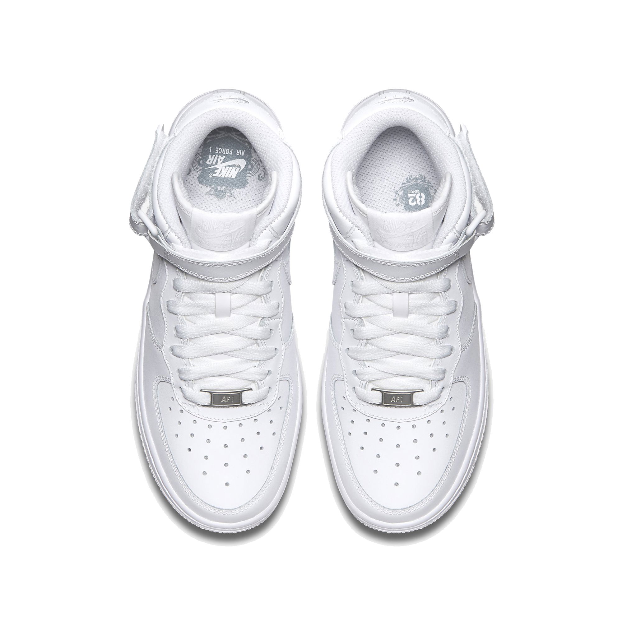 Nike Air Force 1 Mid FW19 (GS) Spor Ayakkabı