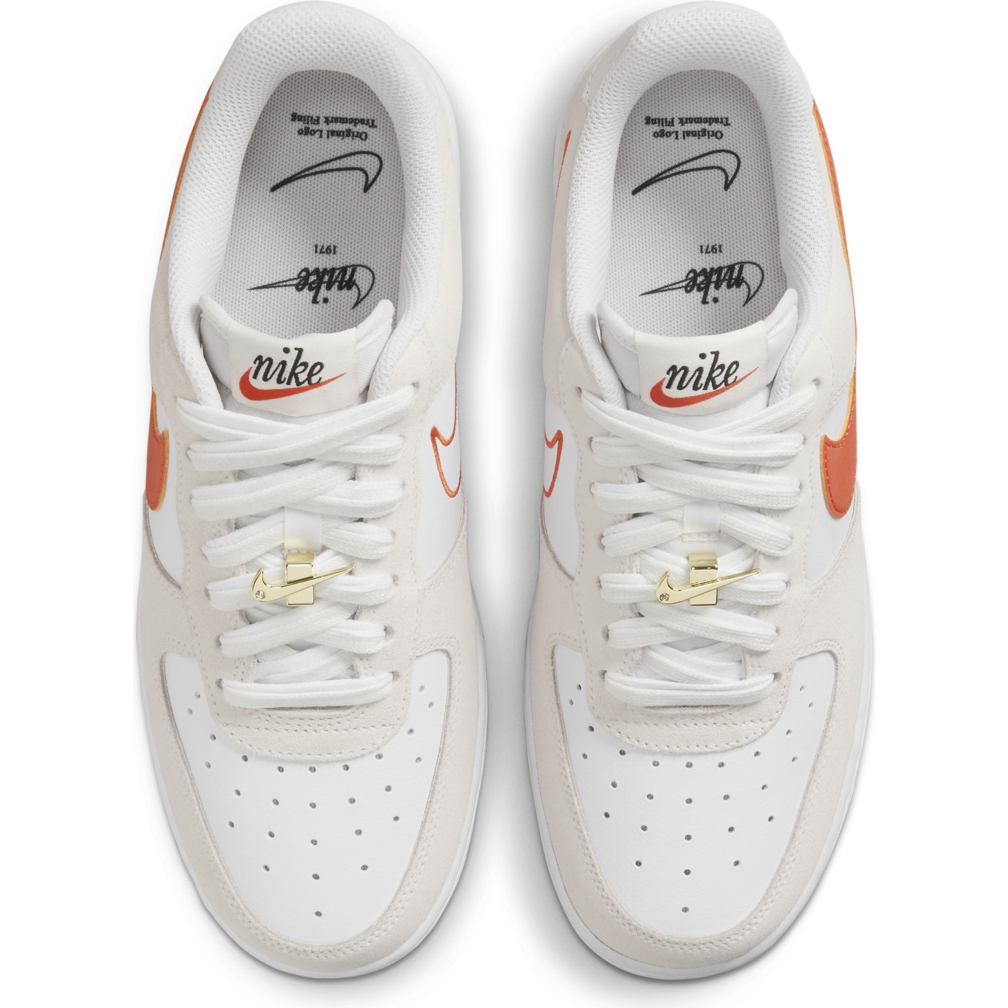 Nike Air Force 1 '07 SE ''First Use June 18,1971'' Kadın Spor Ayakkabı