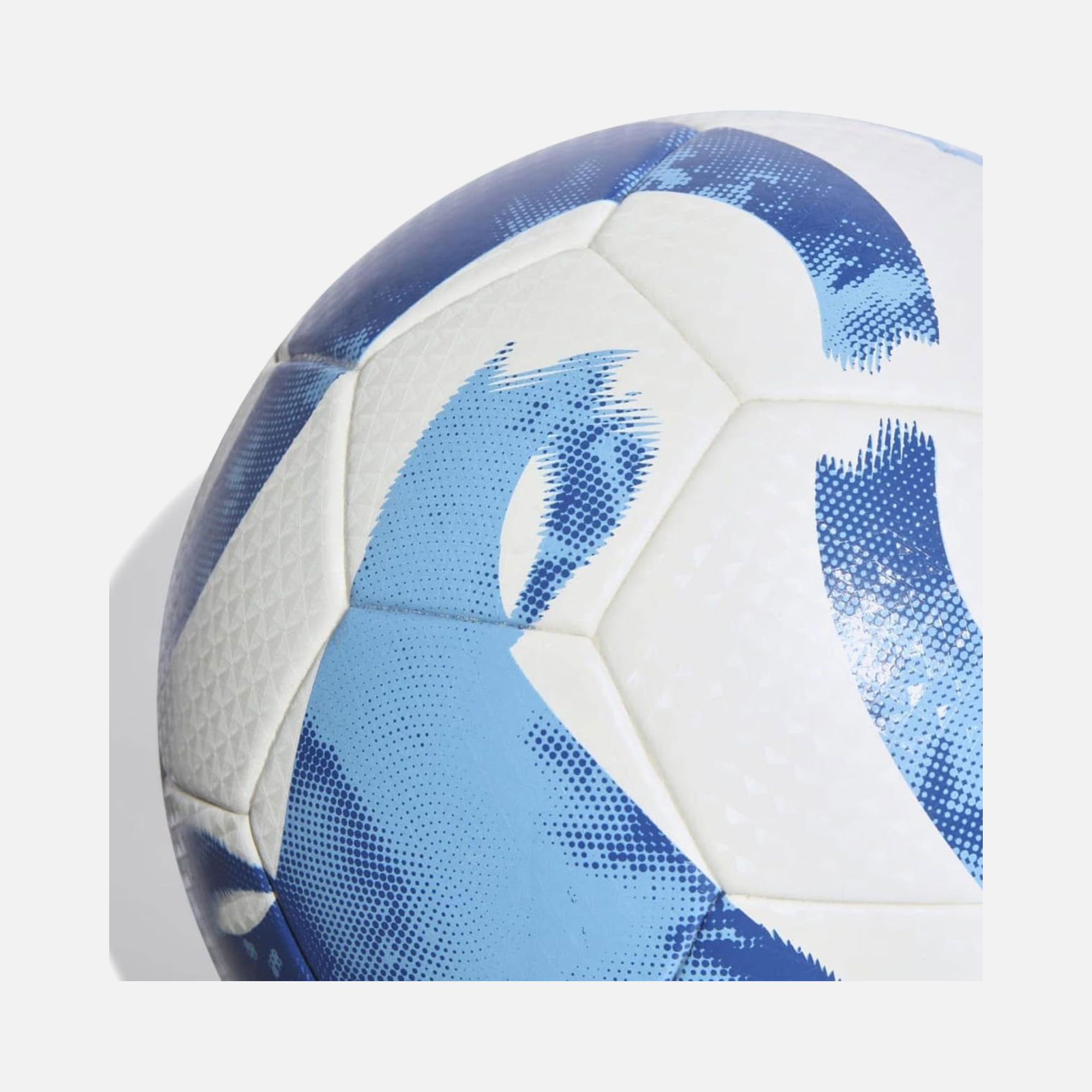 adidas Tiro League Thermally Bonded No:5 Futbol Topu