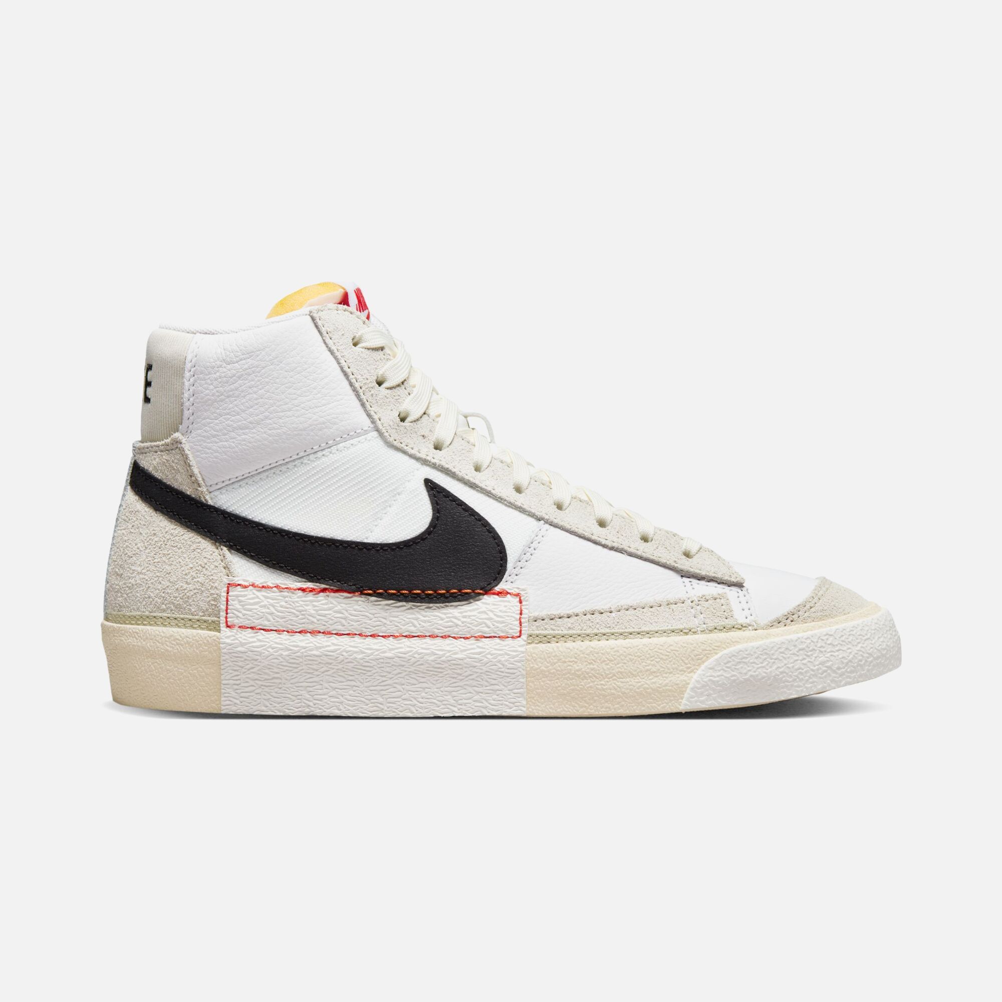 Nike Blazer '77 Mid Pro Club Erkek Spor Ayakkabı