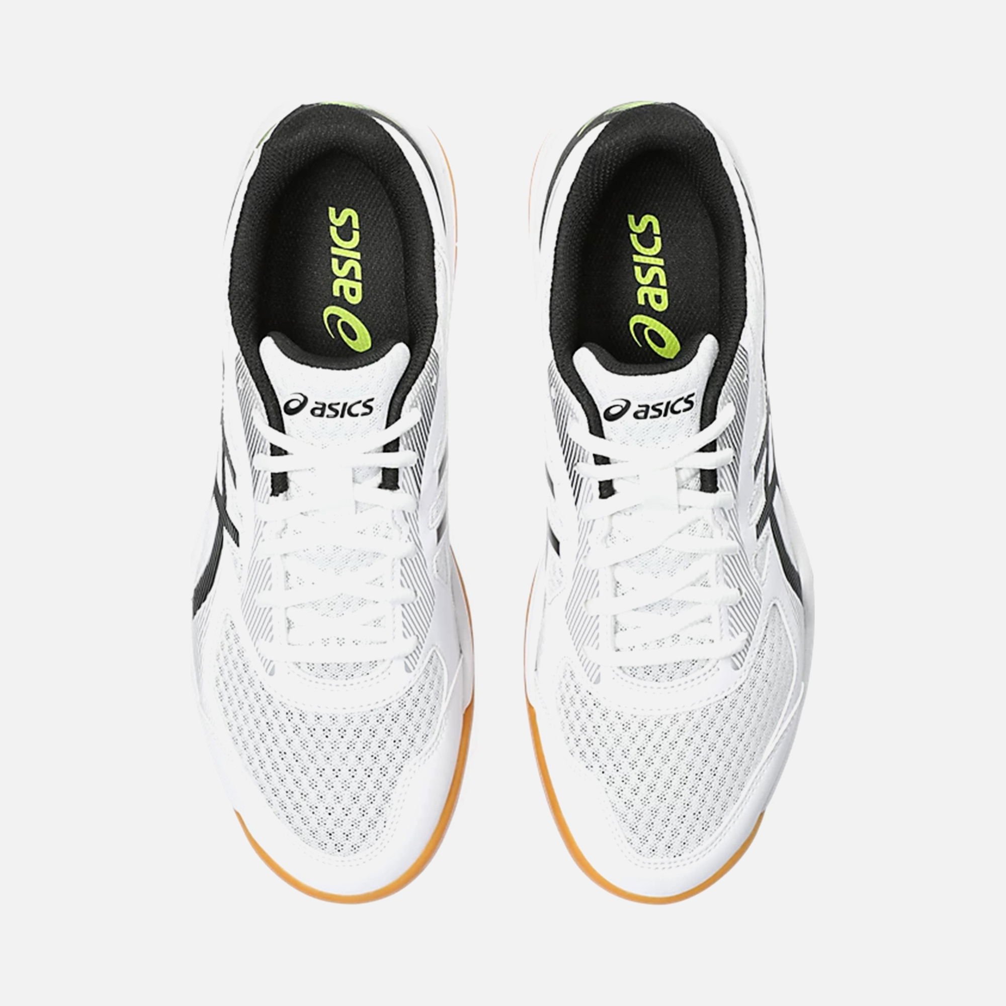 Asics Upcourt 5 Indoor Erkek Voleybol Ayakkabısı