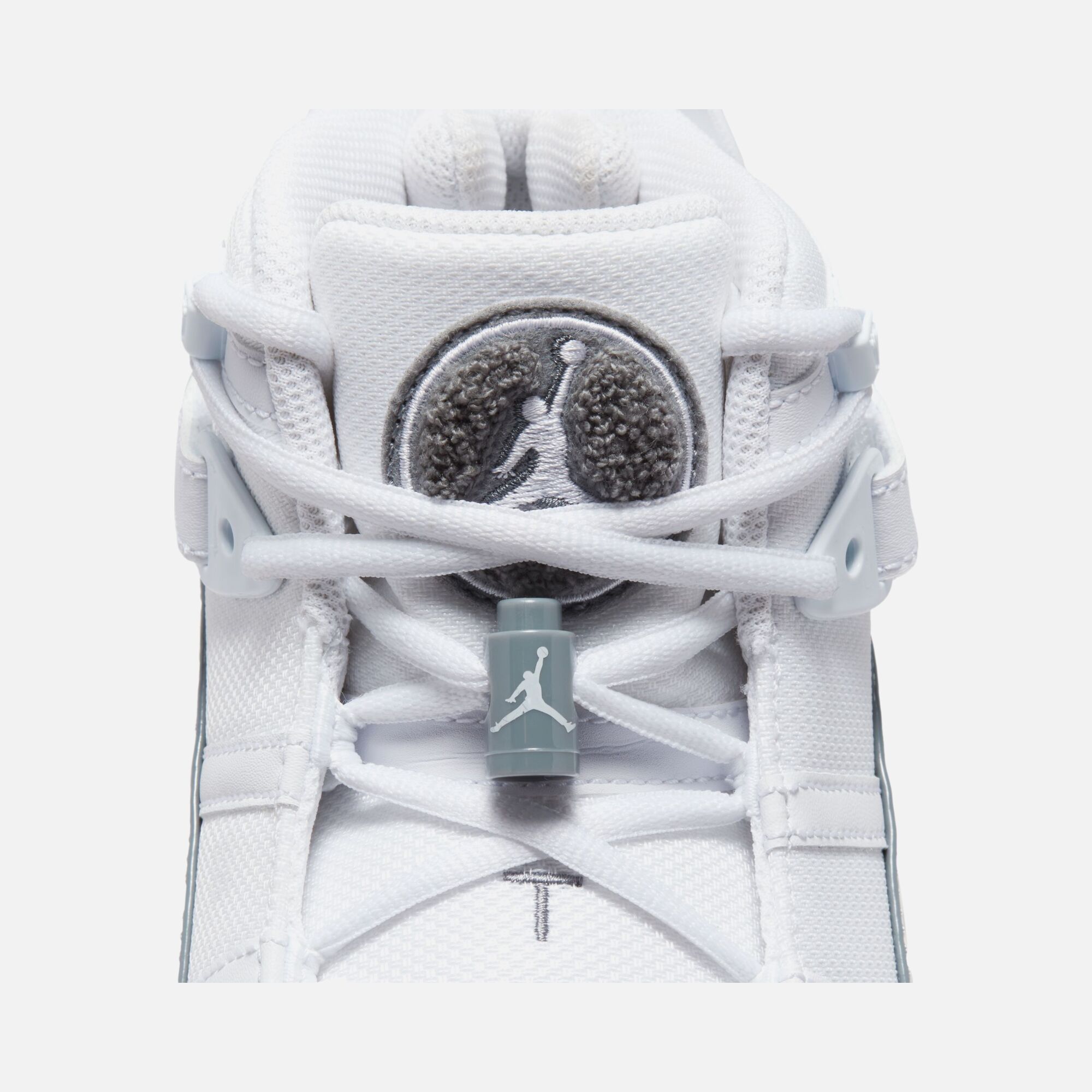 Nike Jordan 6 Rings Erkek Spor Ayakkabı