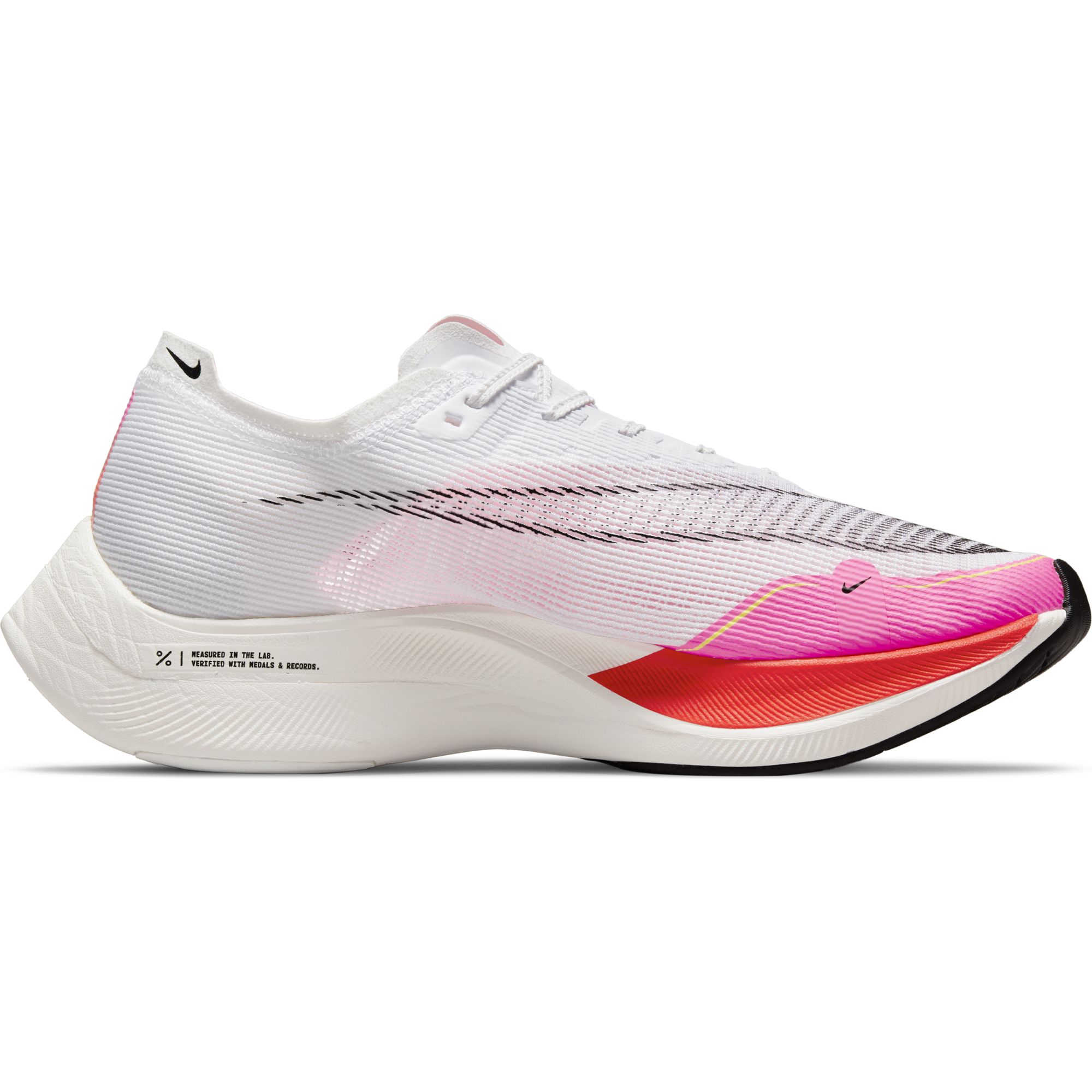 Nike ZoomX Vaporfly Next% 2 Running FW21 Erkek Spor Ayakkabı