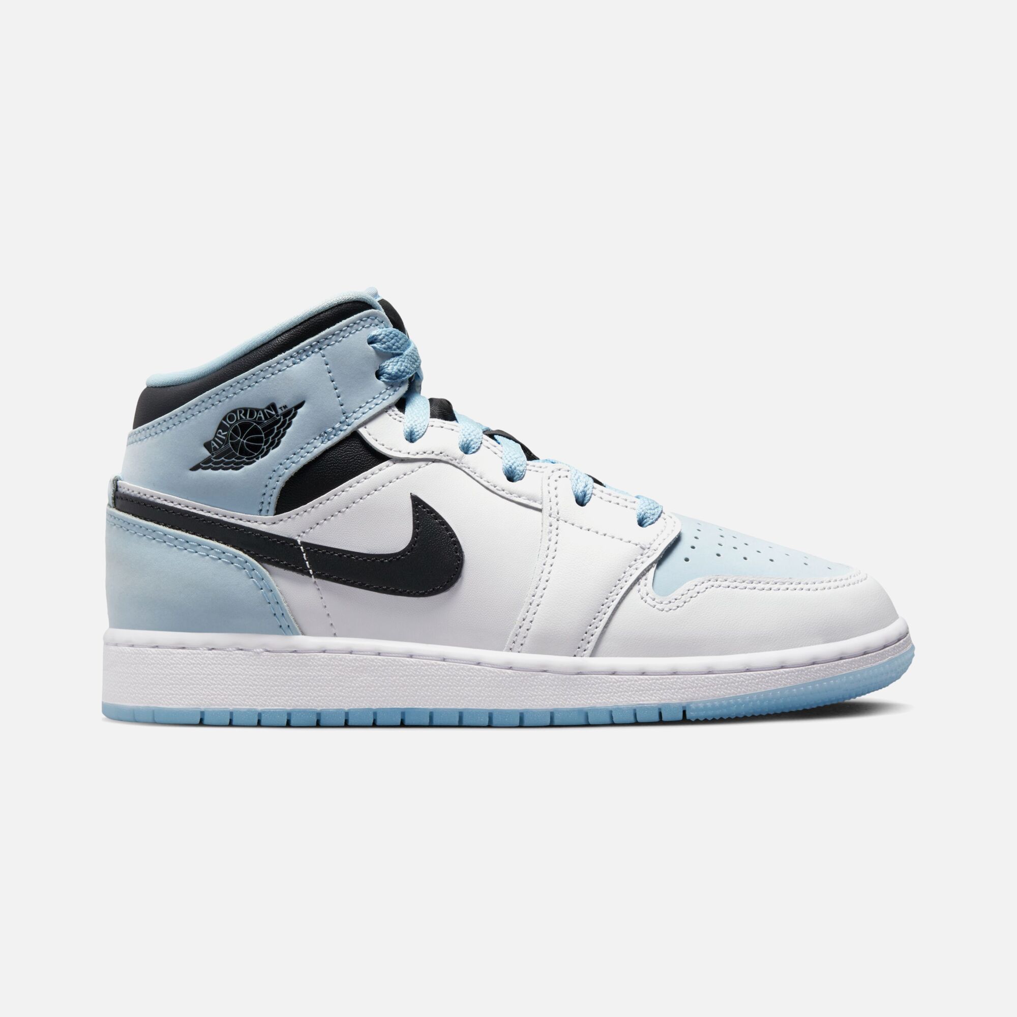 Nike Air Jordan 1 Mid SE SU23 (GS) Spor Ayakkabı
