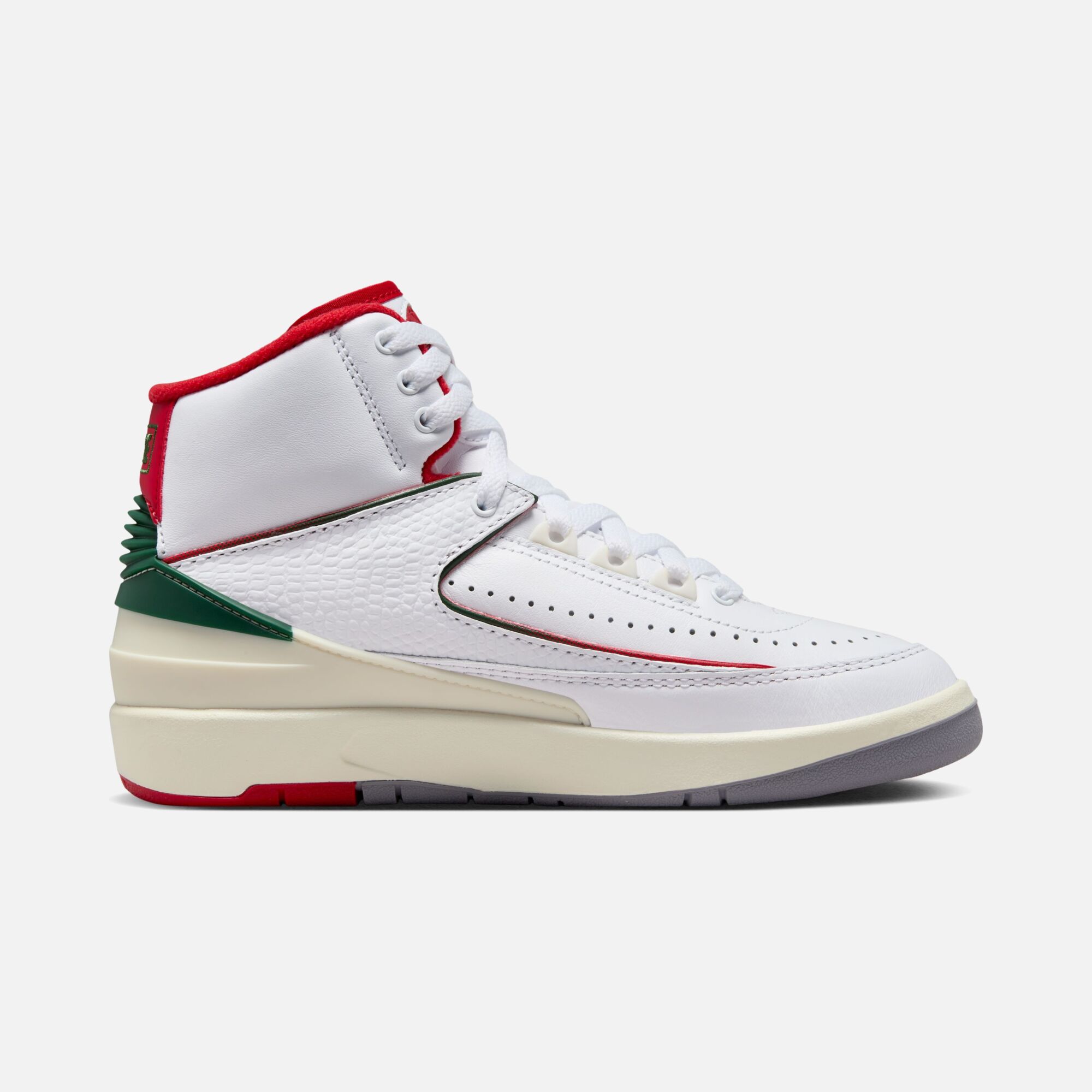 Nike Air Jordan 2 Retro (GS) Spor Ayakkabı