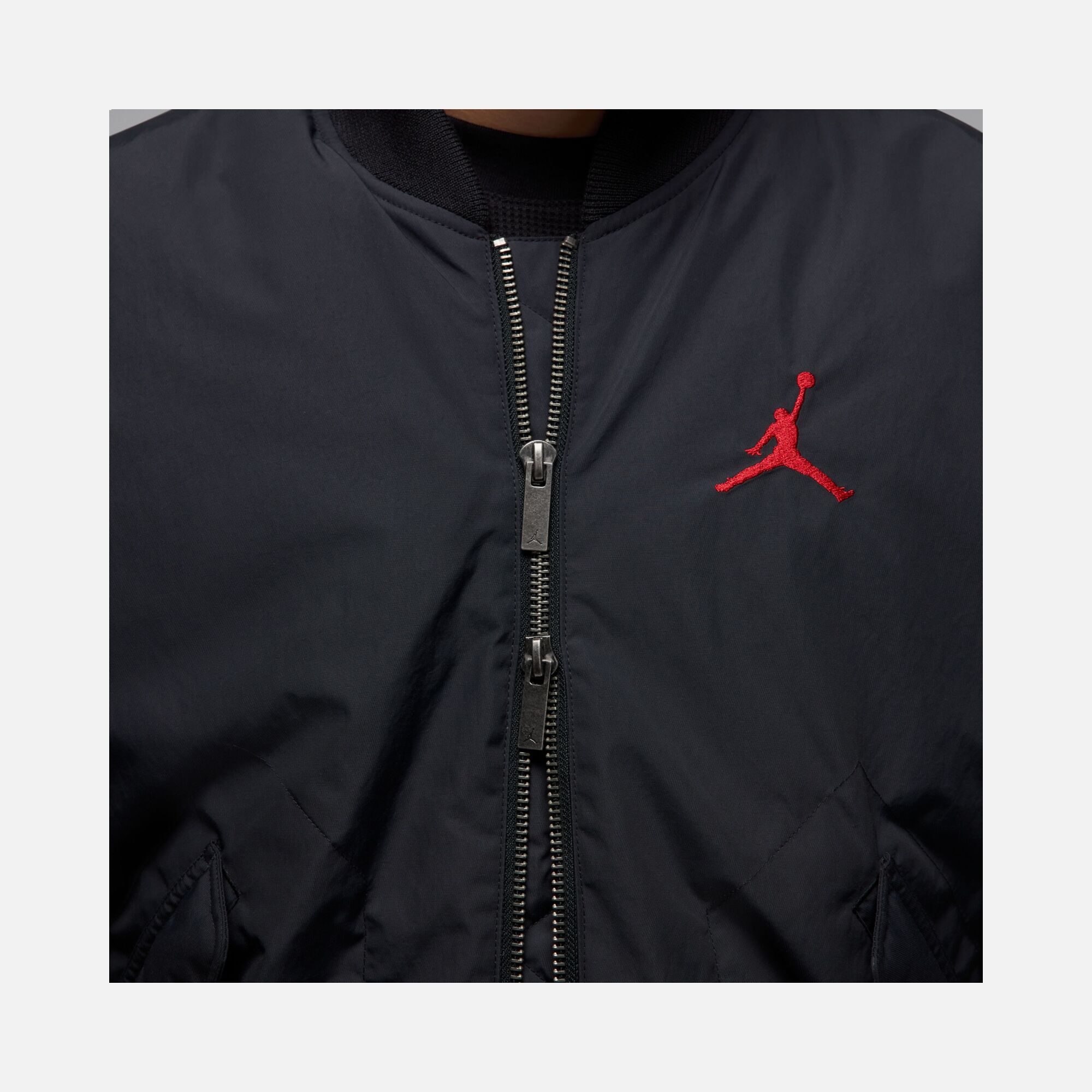 Nike Jordan Essentials Statement Renegade Full-Zip Erkek Ceket