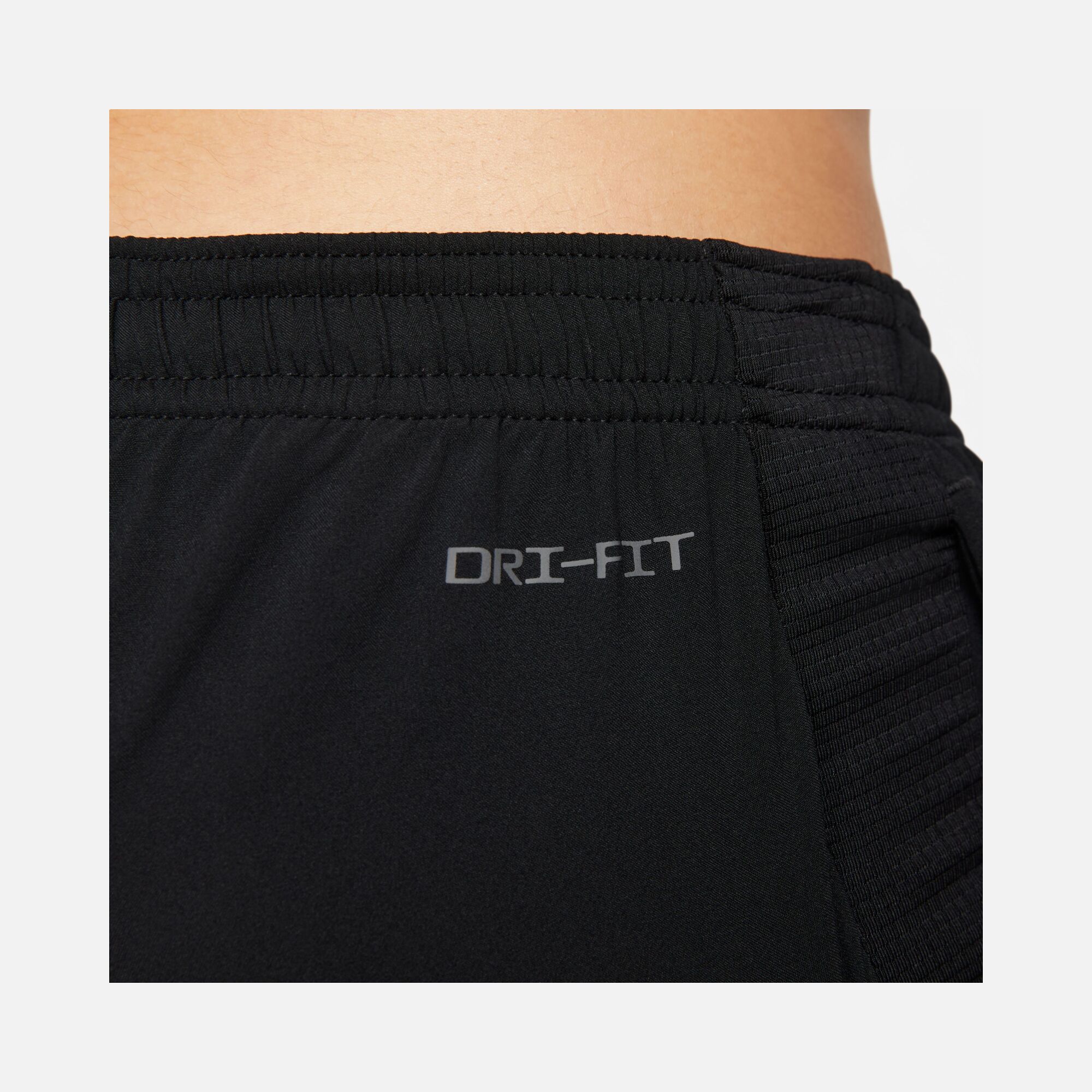 Nike Dri-Fit Run Division Hybrid Stride 8'' 2-In-1 Running Erkek Şort