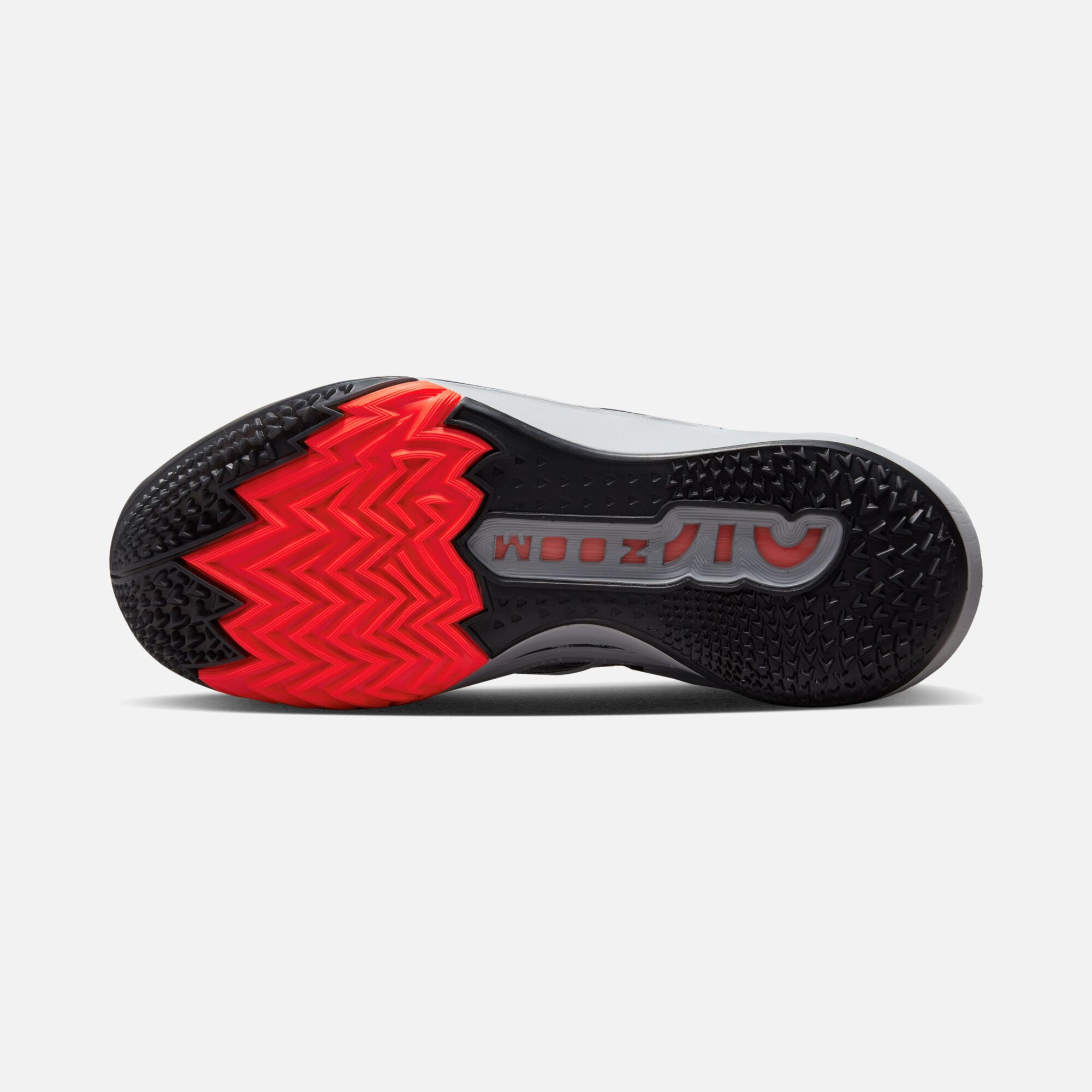 Nike Air Zoom G.T. Cut 2 Erkek Basketbol Ayakkabısı