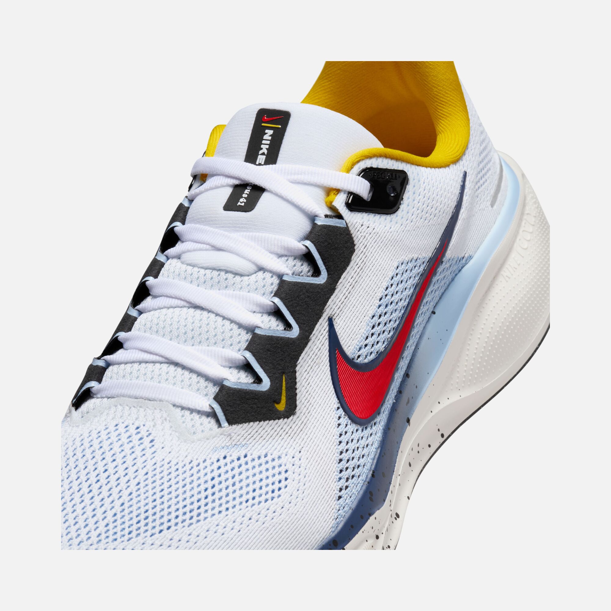 Nike Air Zoom Pegasus 41 Road Running FW24 Erkek Spor Ayakkabı