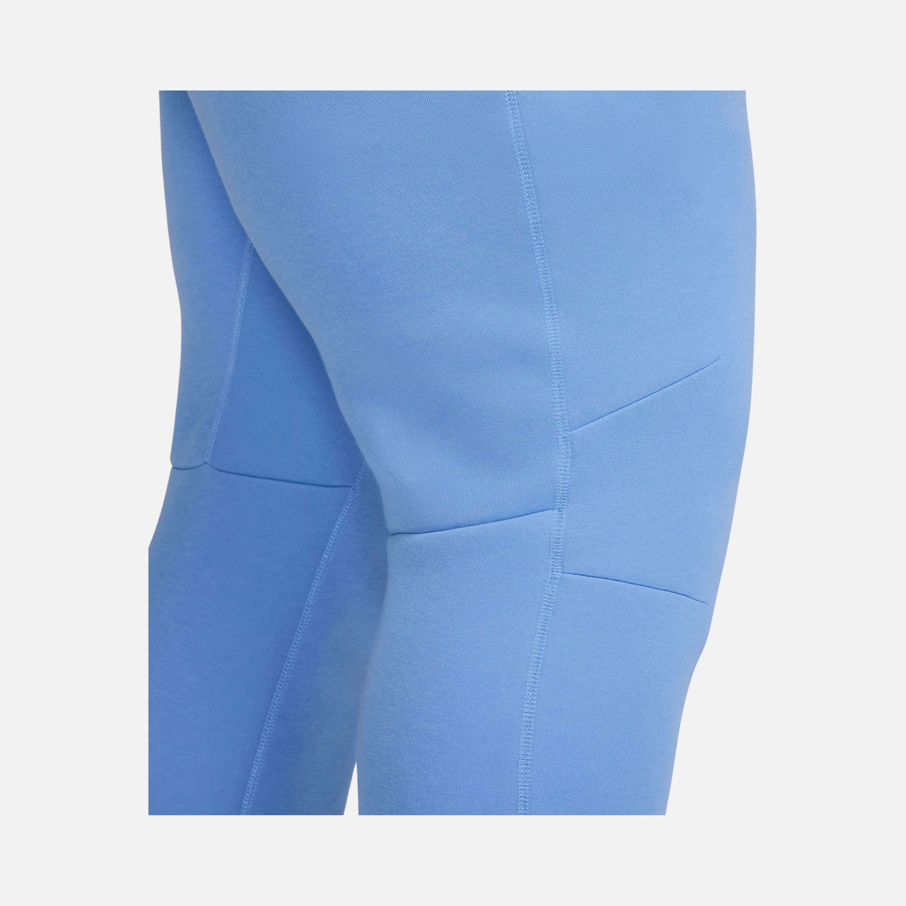 Nike Sportswear Tech Fleece FW24 Erkek Eşofman Altı