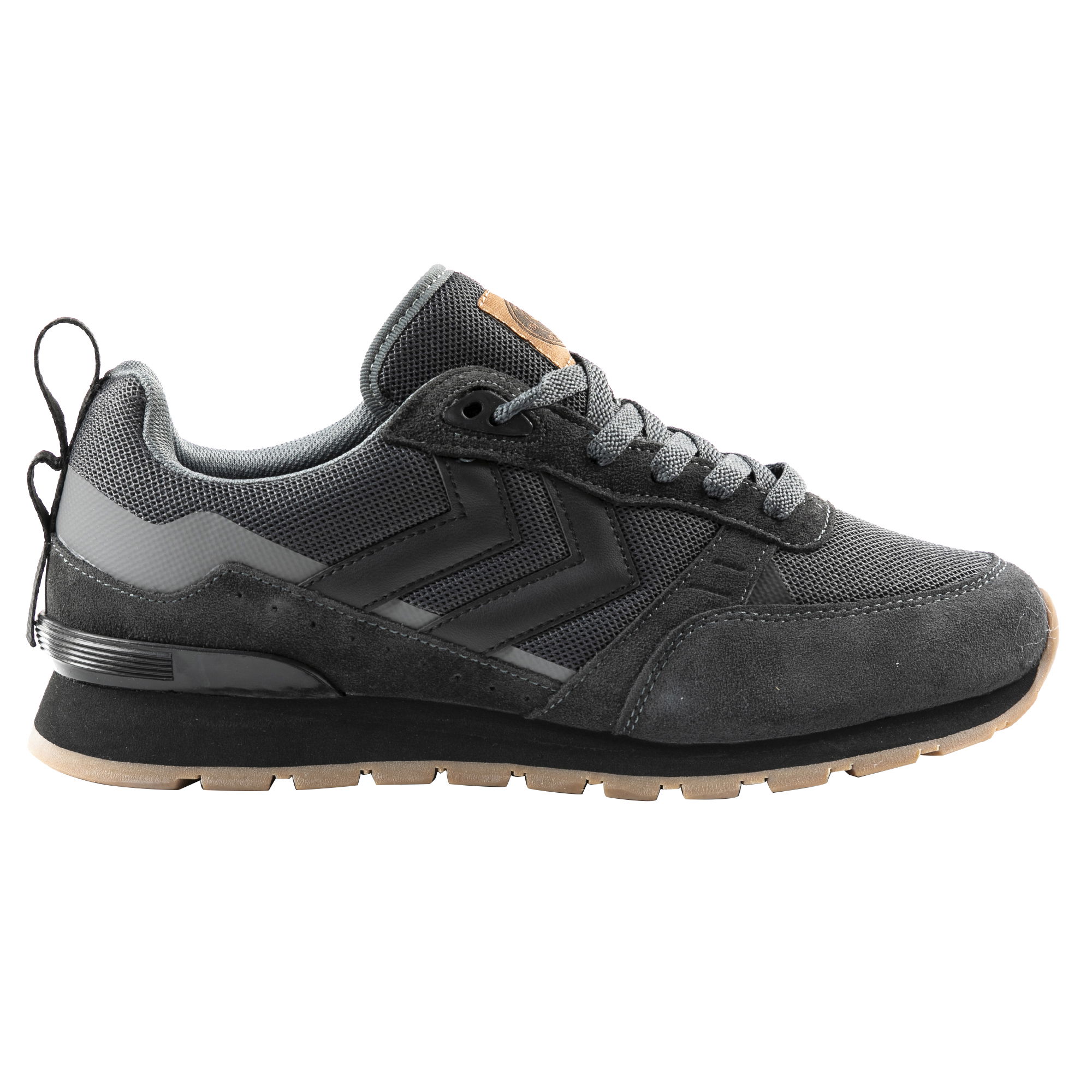 Hummel Sportswear Thor Unisex Spor Ayakkabı