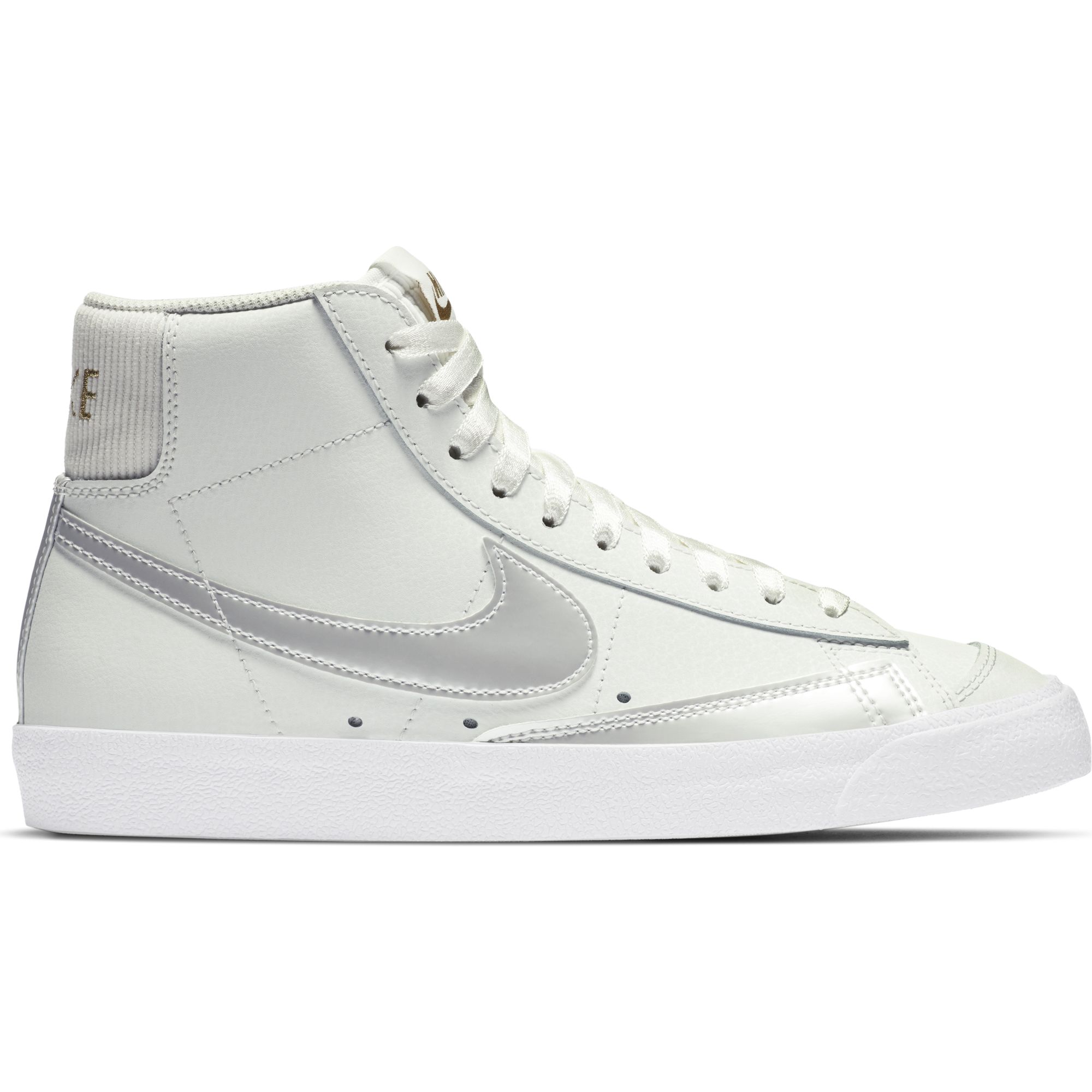 Nike Blazer Mid '77 Kadın Spor Ayakkabı
