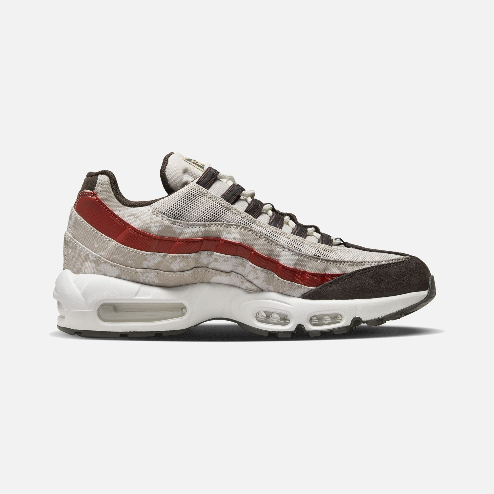 Nike Air Max 95 "Social F.C." Erkek Spor Ayakkabı