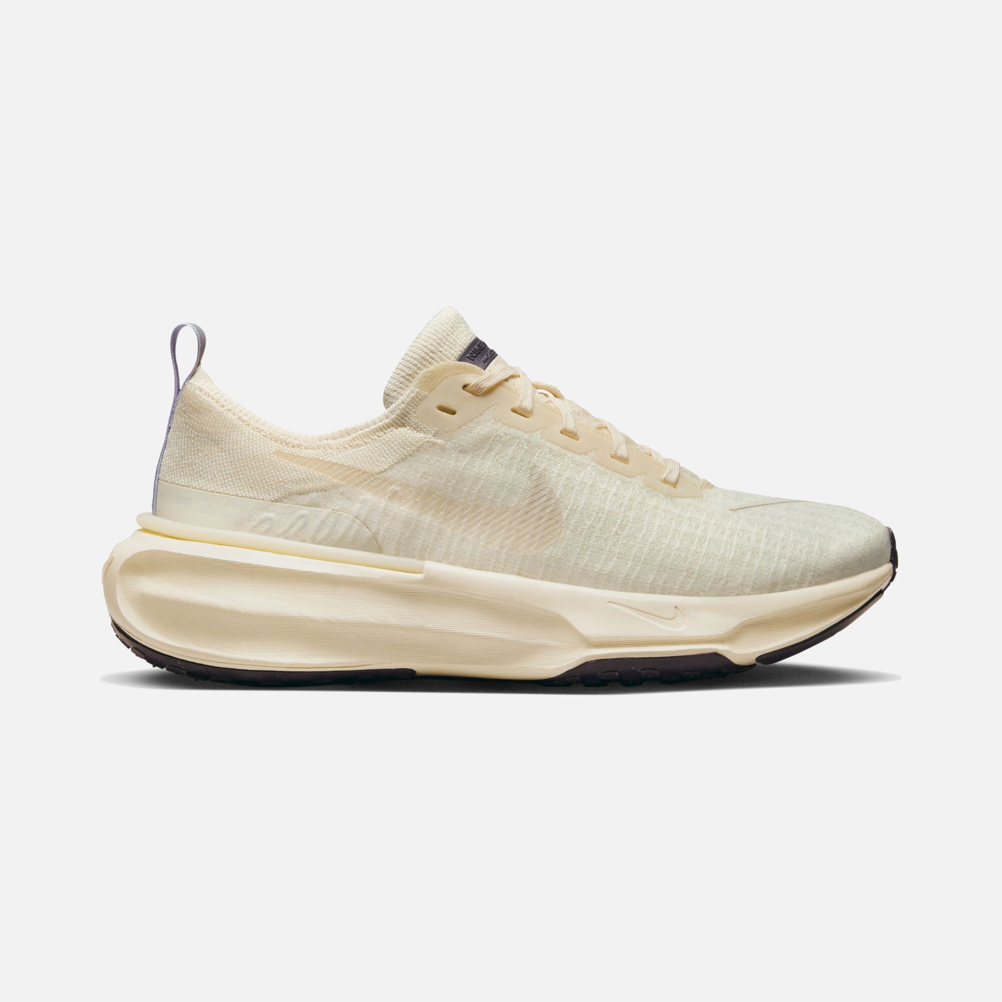 Nike ZoomX Invincible Run Flyknit 3 Road Running Erkek Spor Ayakkabı