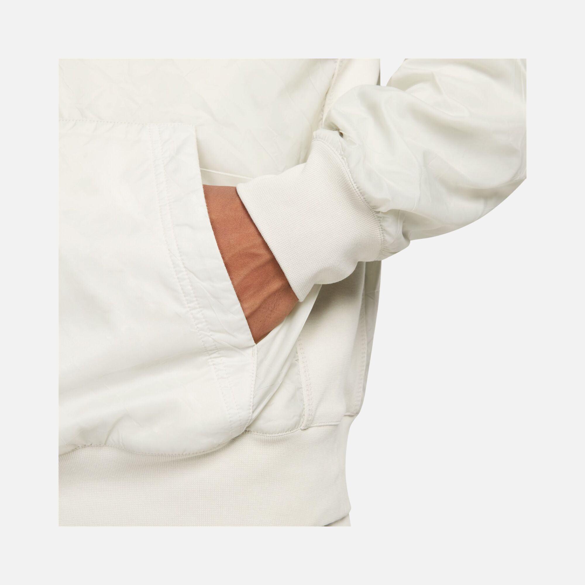 Nike Sportswear Circa Winter Lined Hoodie Erkek Sweatshirt