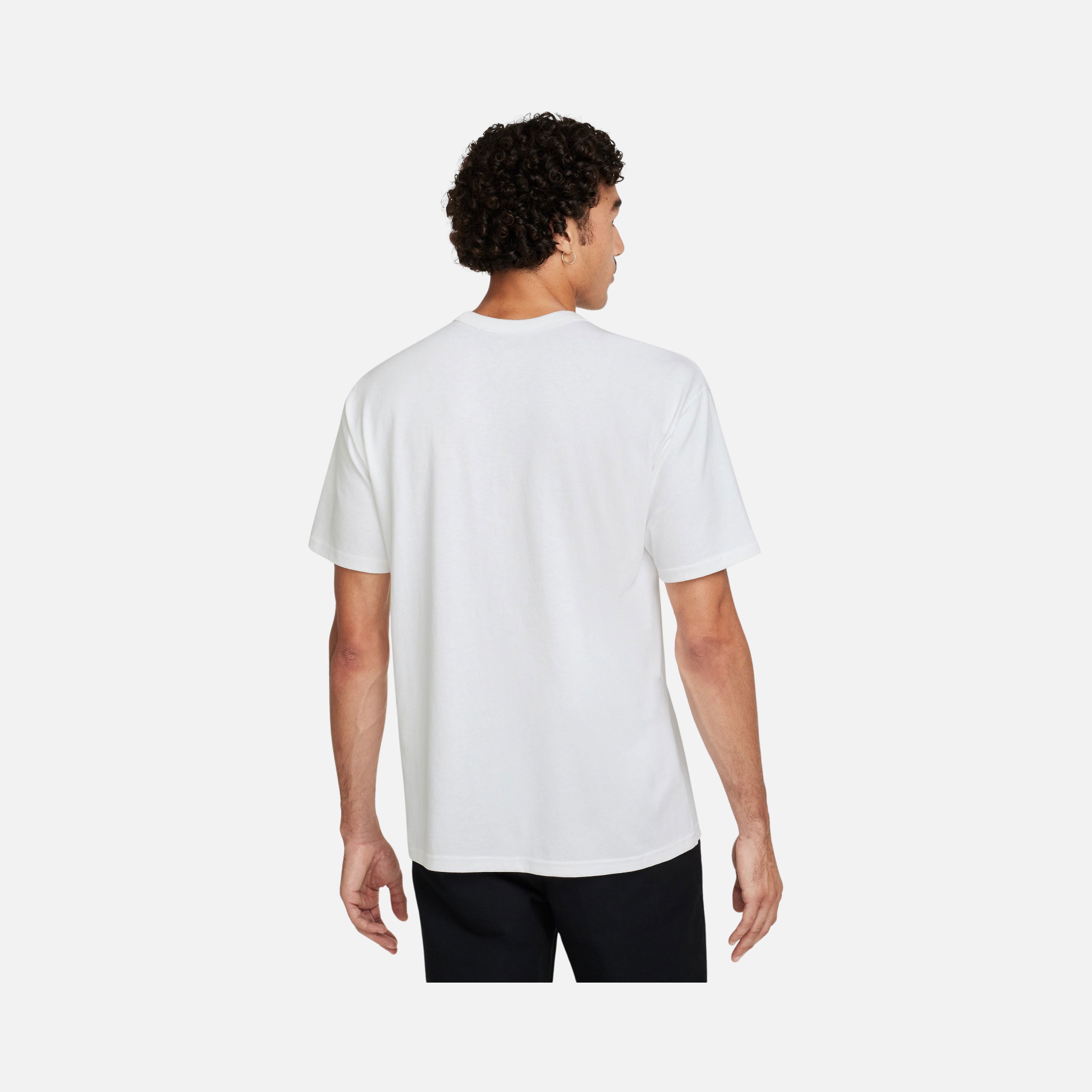Nike Sportswear M90 LBR Sega Short-Sleeve Erkek Tişört