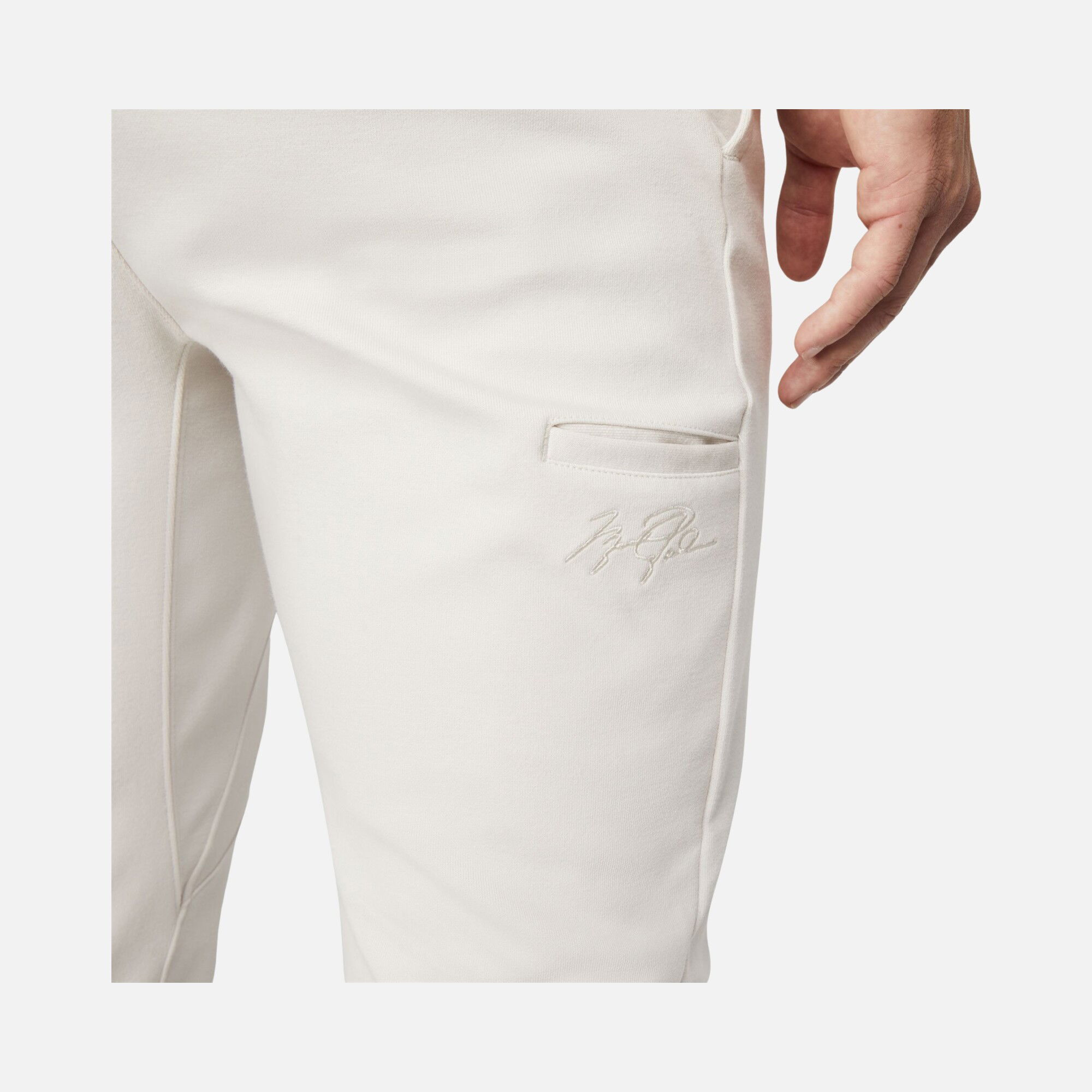 Nike Jordan Essentials Warm-Up Erkek Eşofman Altı