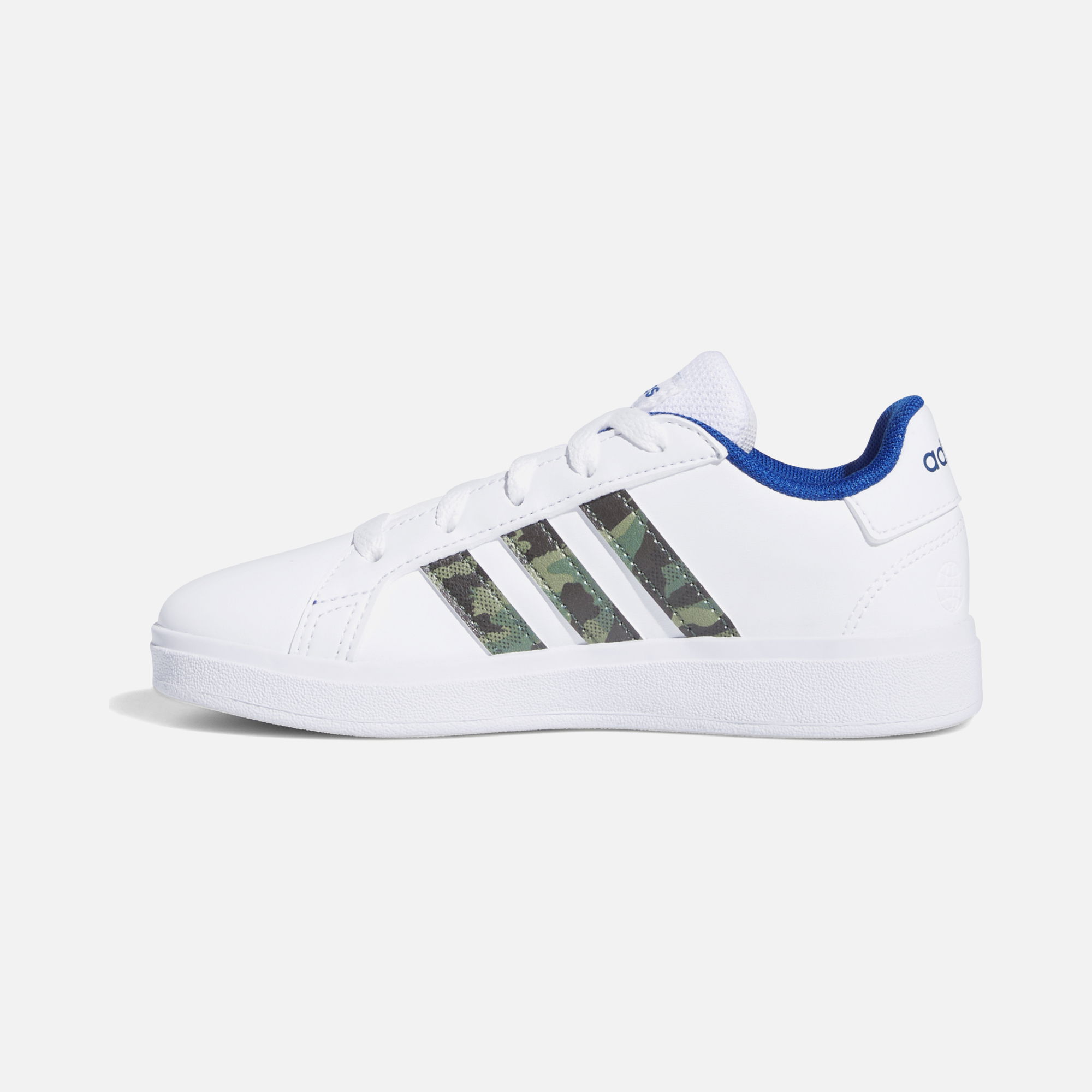 adidas Grand Court 2.0 Lifestyle Lace (GS) Spor Ayakkabı