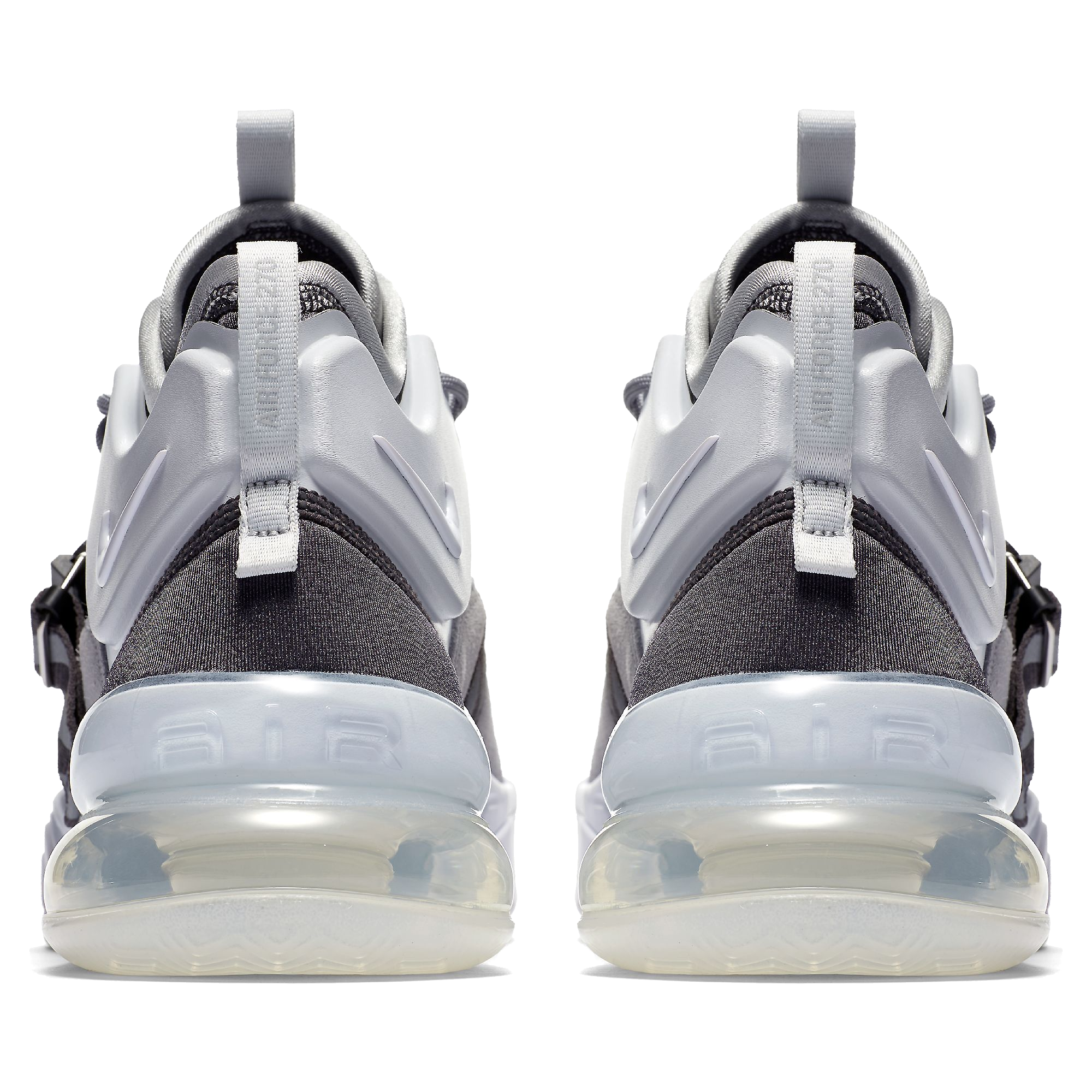 Nike Air Force 270 Erkek Spor Ayakkabı