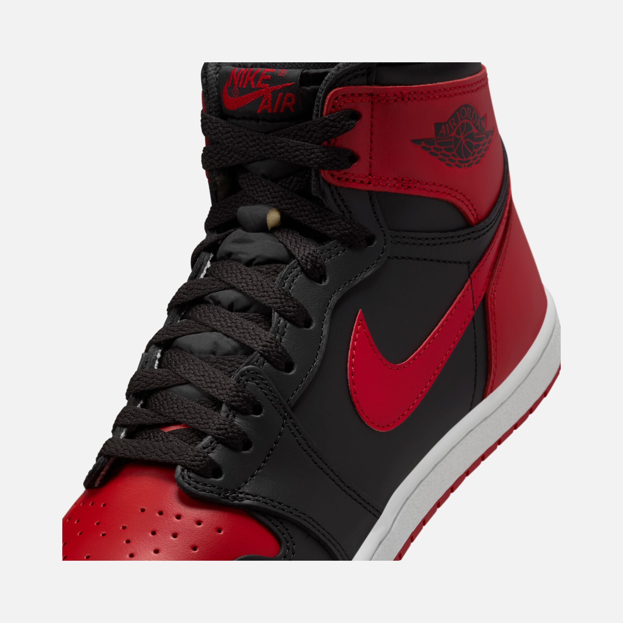 Nike Air Jordan 1 High 85 Erkek Spor Ayakkabı