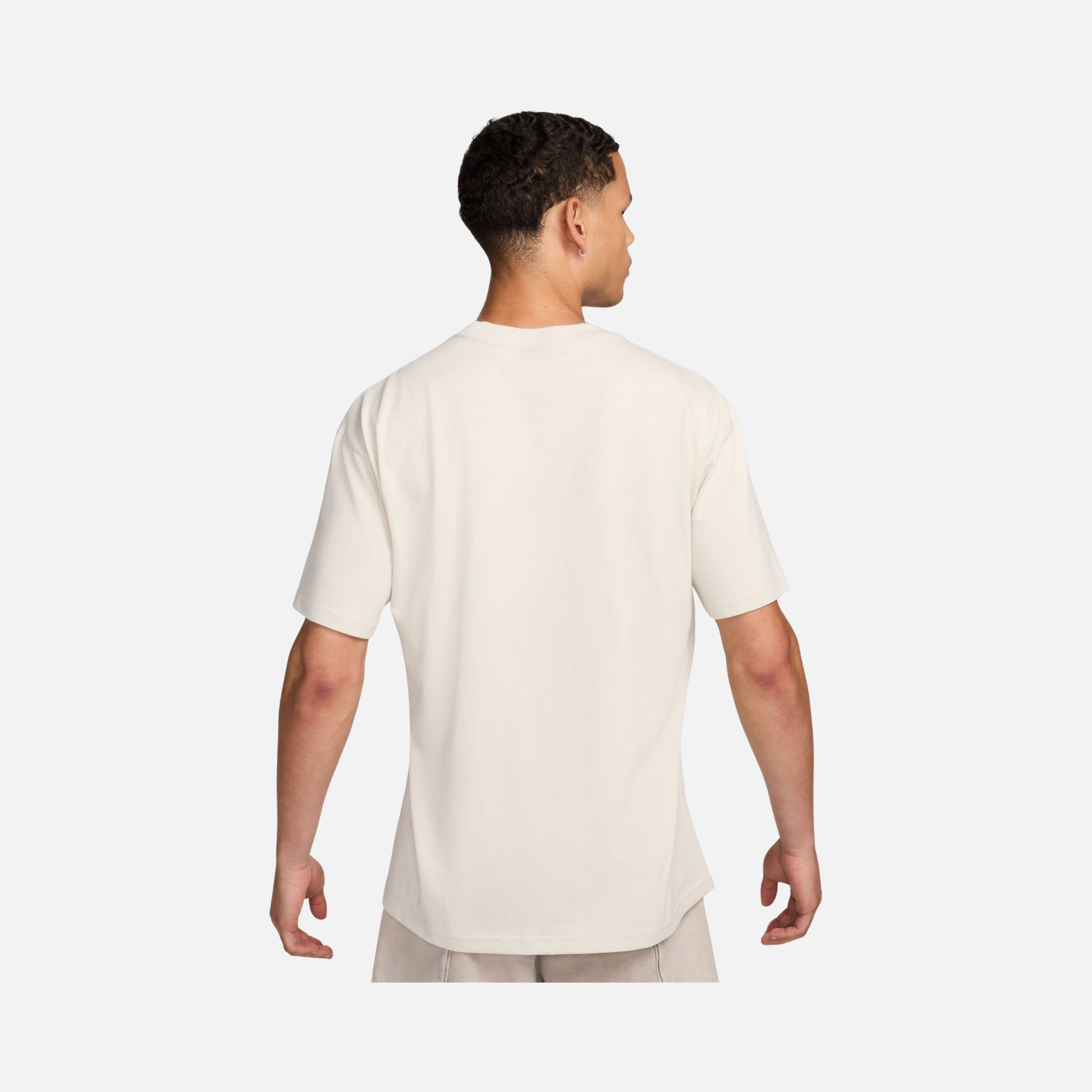 Nike Sportswear Max90 OC LBR Sega Short-Sleeve Erkek Tişört
