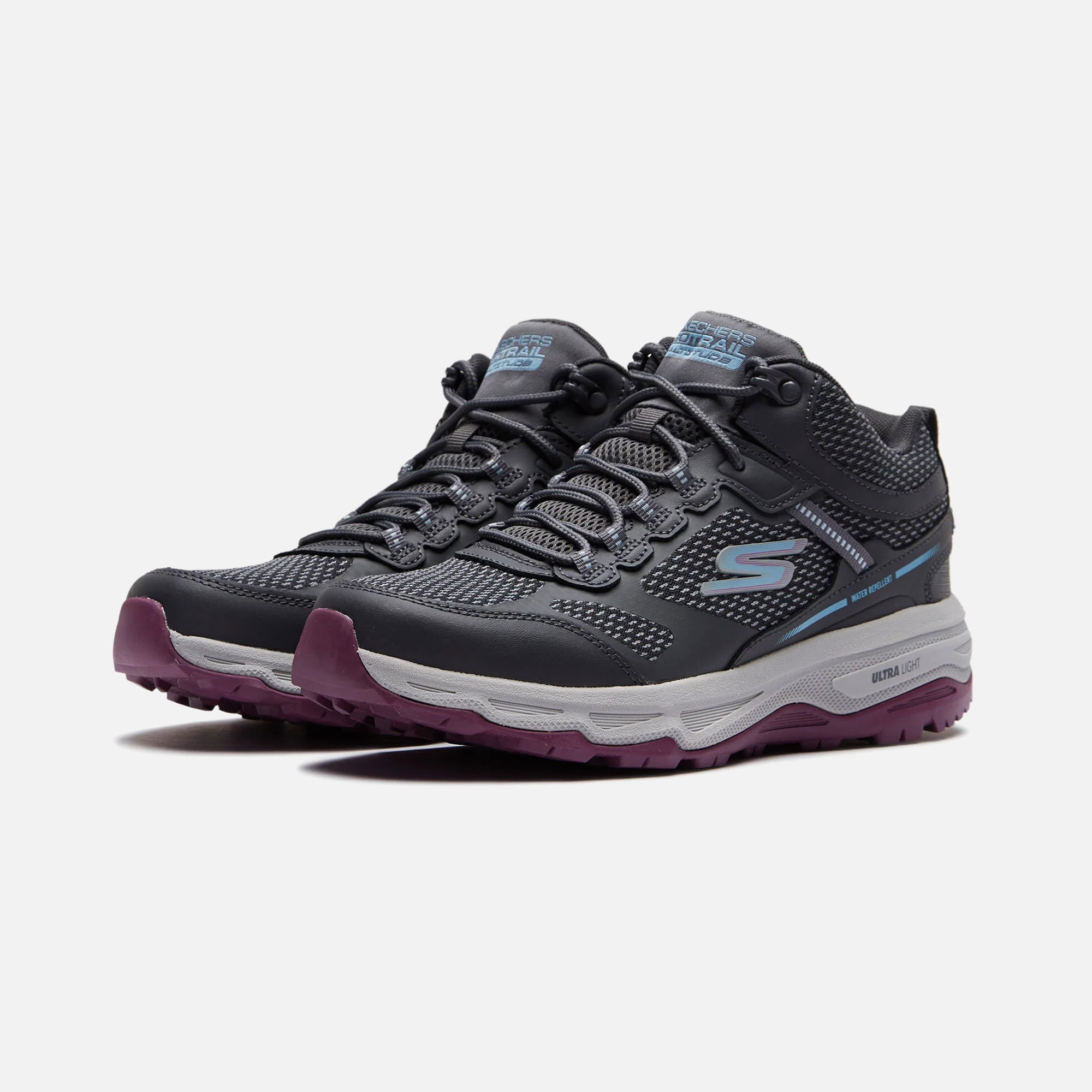 Skechers Go Run Trail Altitude-Highly Kadın Bot