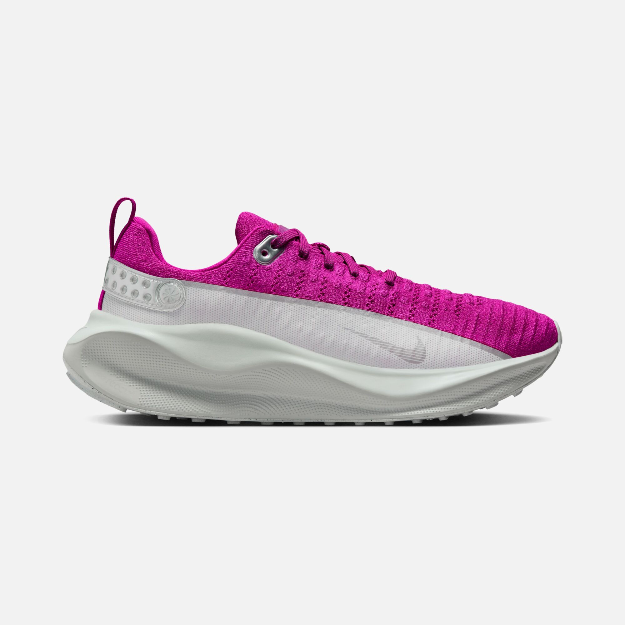 Nike Reactx Infinity Run 4 Premium Road Running Kadın Spor Ayakkabı