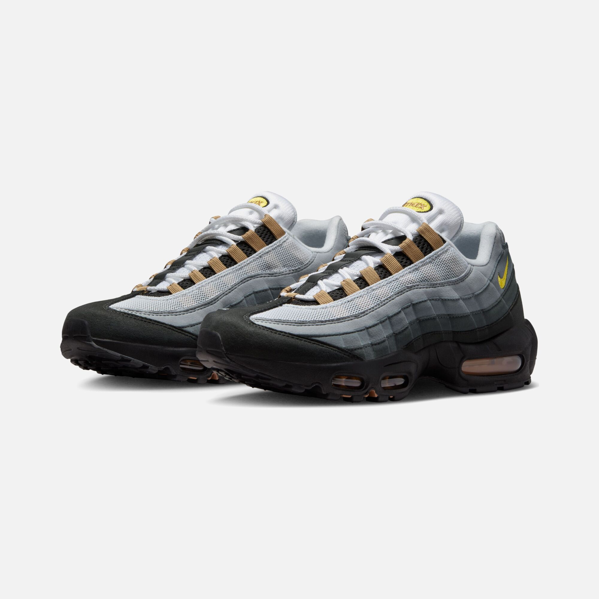Nike Air Max 95 FW23 Erkek Spor Ayakkabı