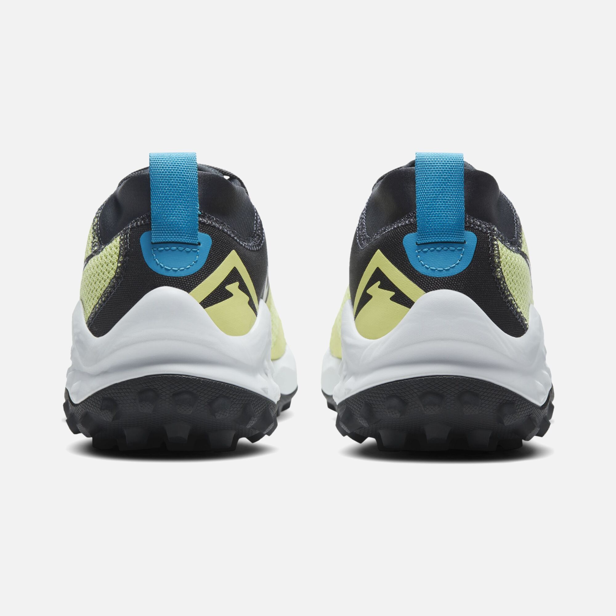 Nike Wildhorse 7 Trail Running Kadın Spor Ayakkabı