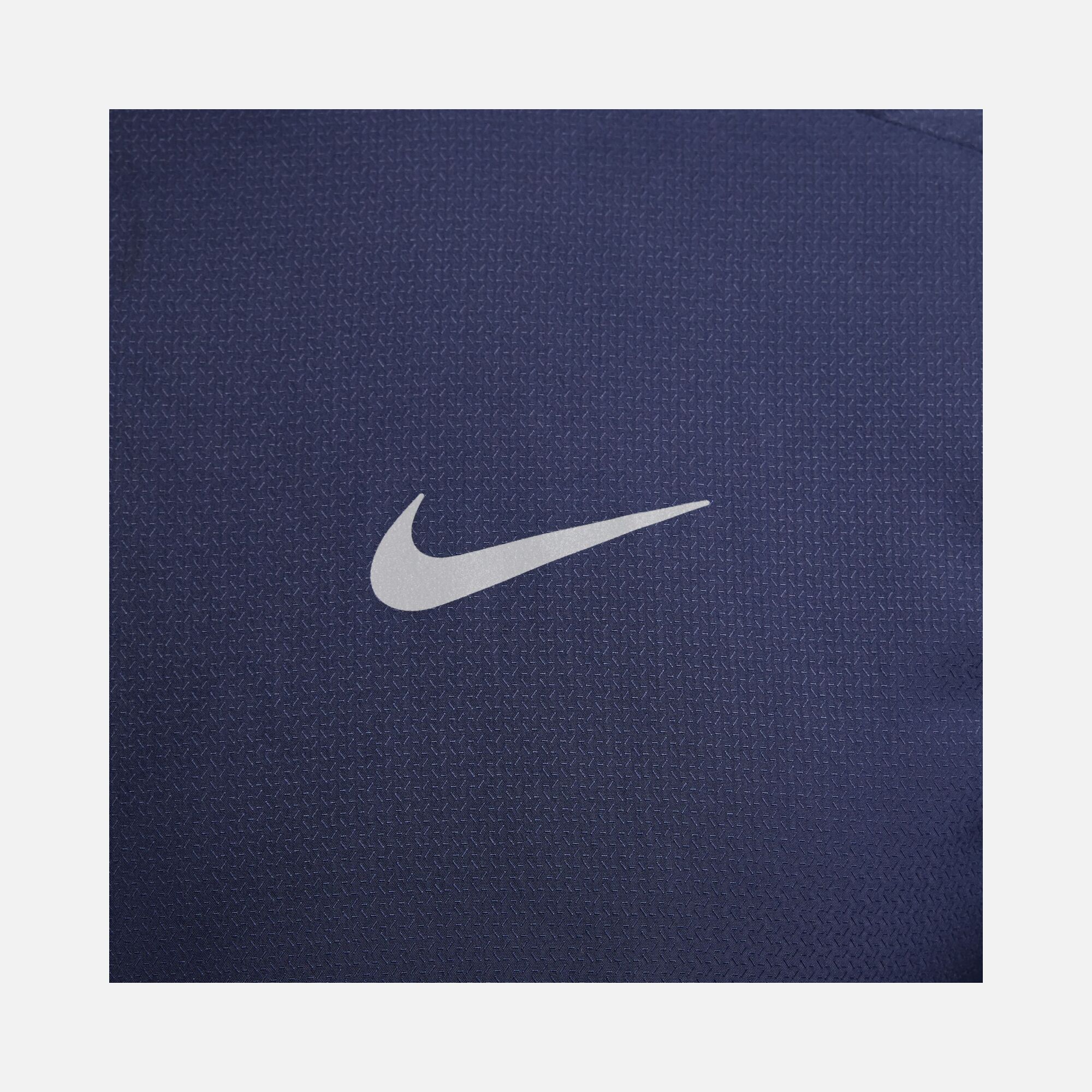 Nike Therma-Fit Repel Sphere Element Winter Half-Zip Long-Sleeve Running Erkek Tişört