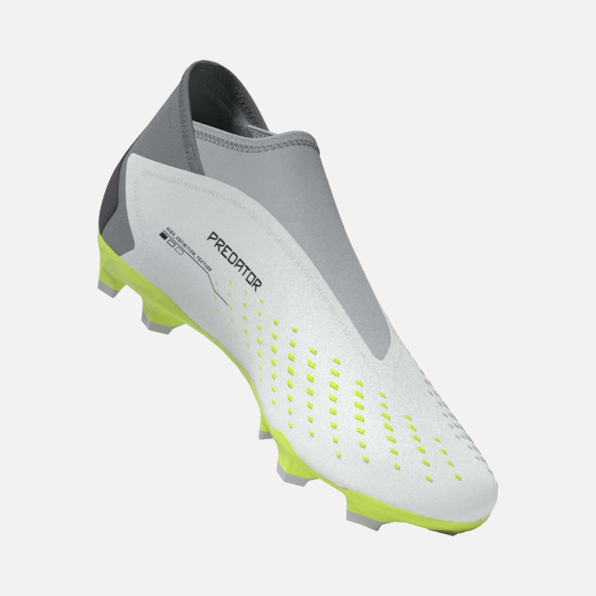 adidas Predator Accuracy.3 Firm Ground Unisex Krampon